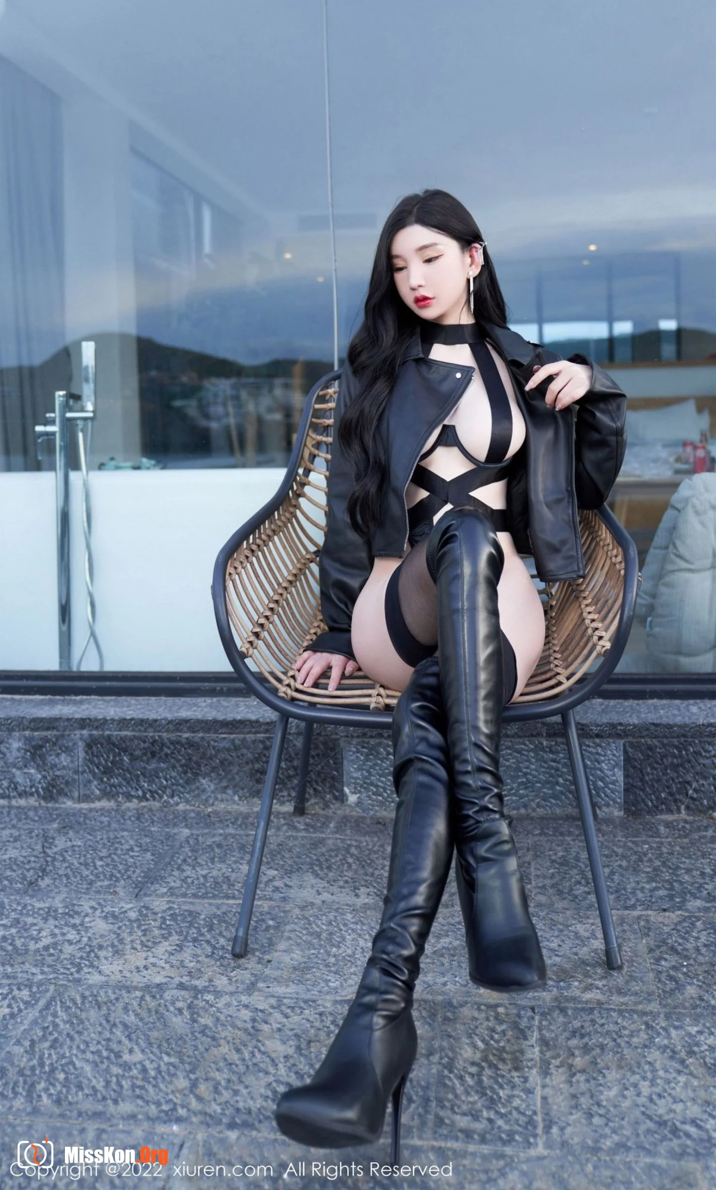 Zhou Yuxi - Photo 9