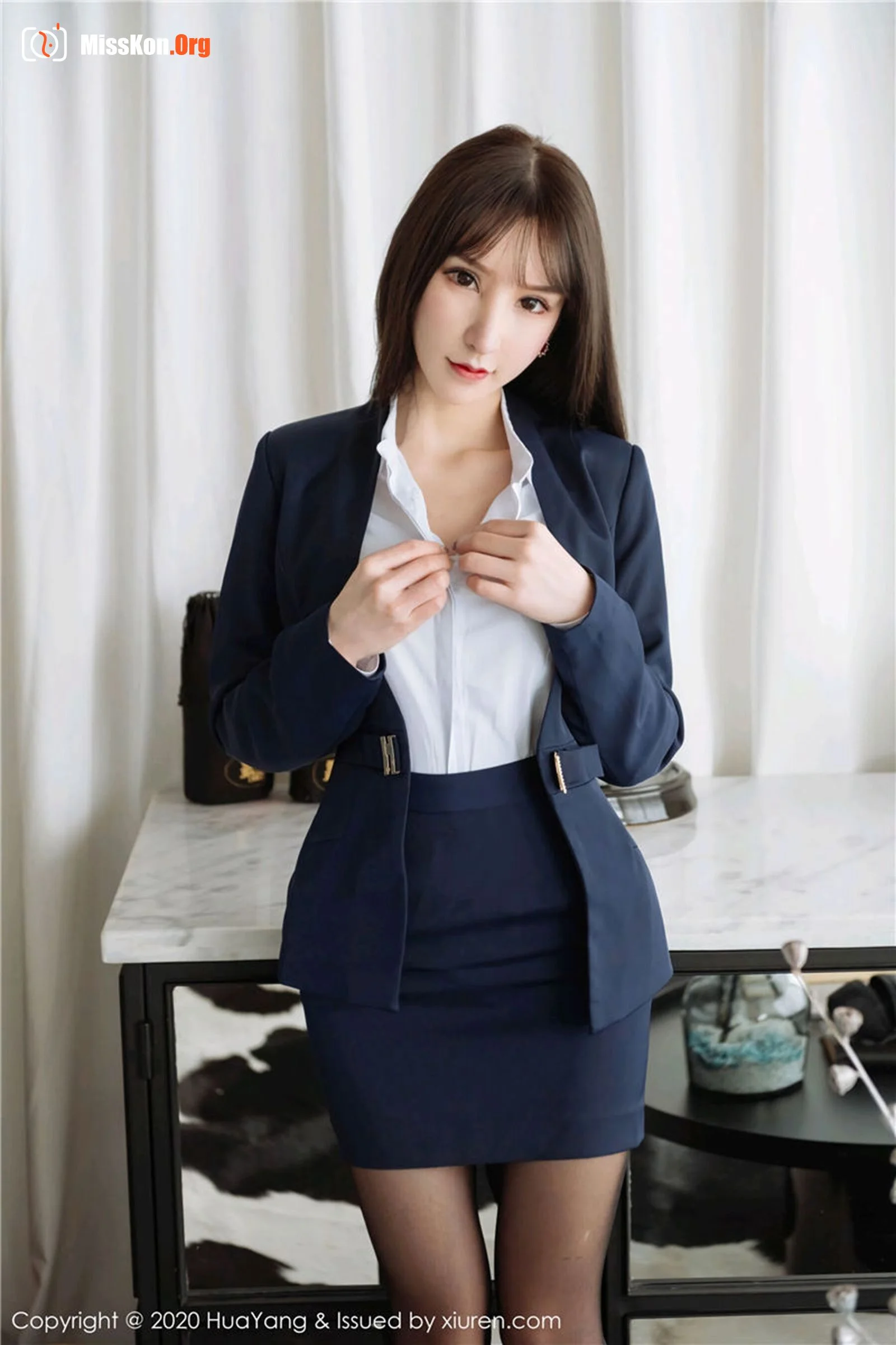 Zhou Yuxi - Photo 13