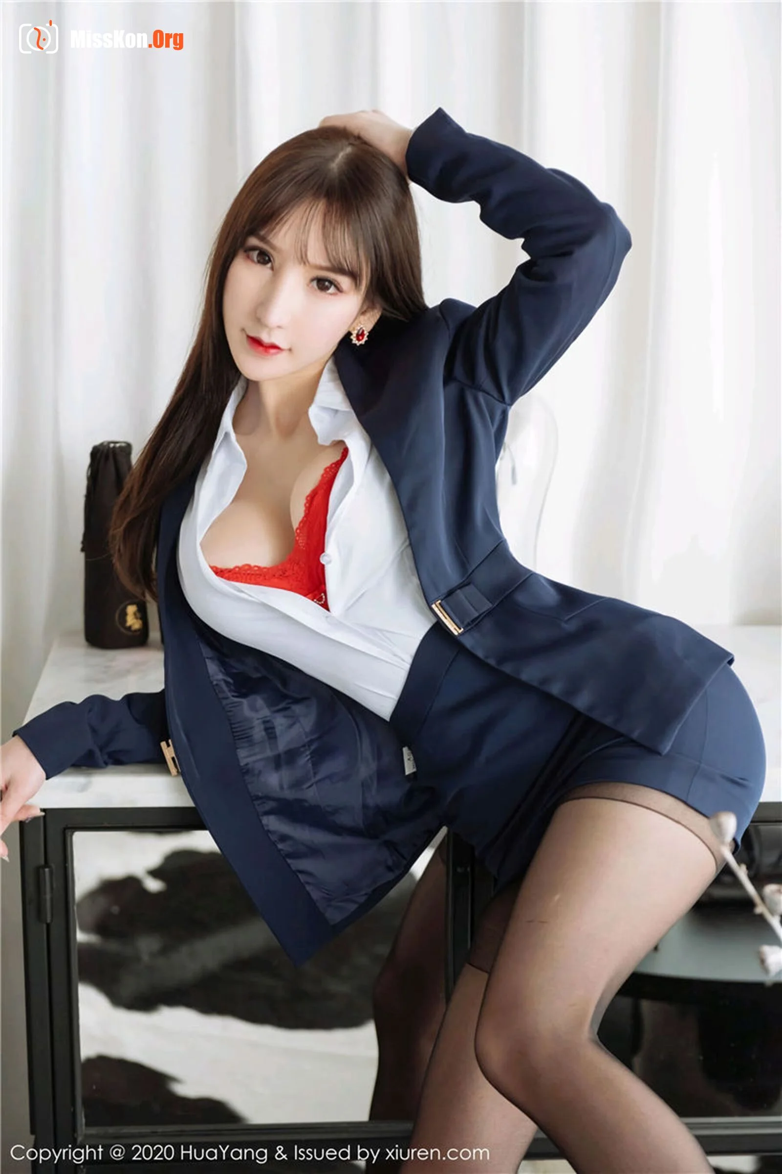 Zhou Yuxi - Photo 18