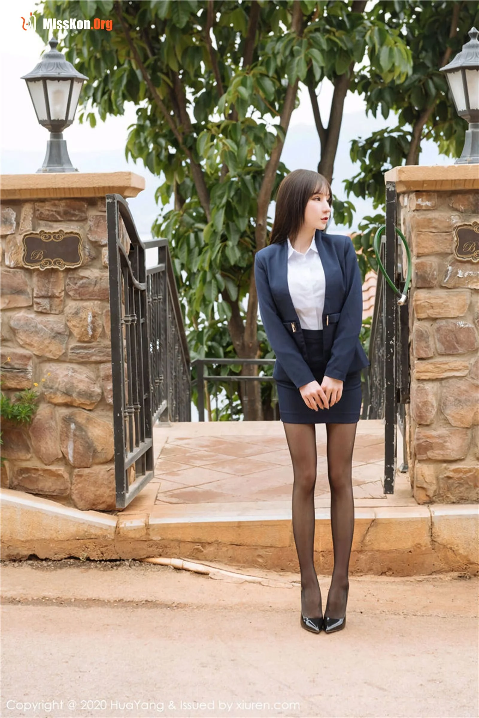 Zhou Yuxi - Photo 3