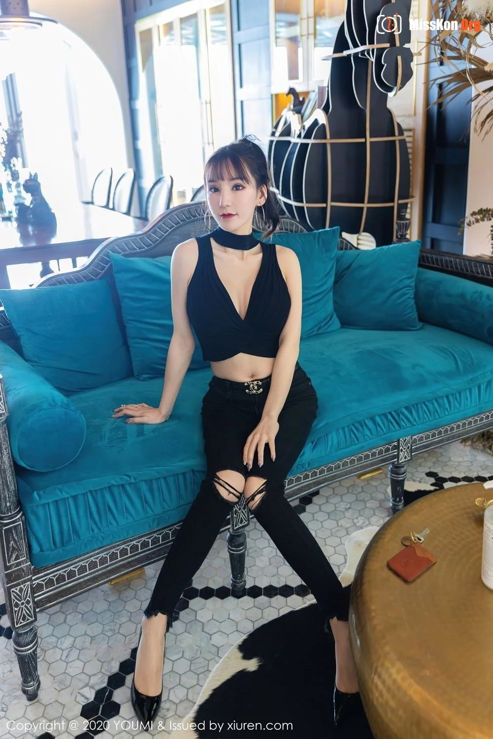 Zhou Yuxi - Photo 3