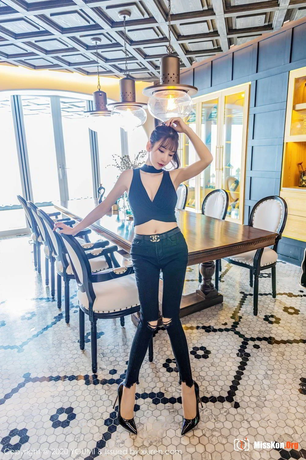 Zhou Yuxi - Photo 4