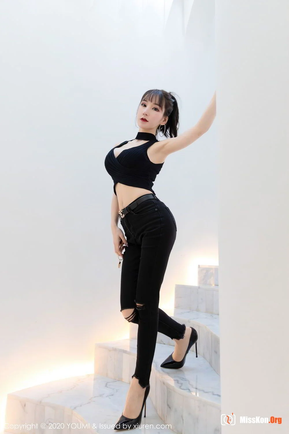 Zhou Yuxi - Photo 6