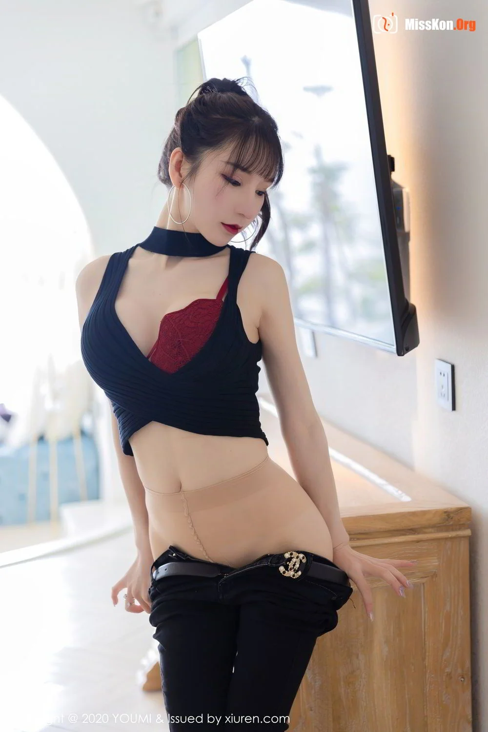 Zhou Yuxi - Photo 8