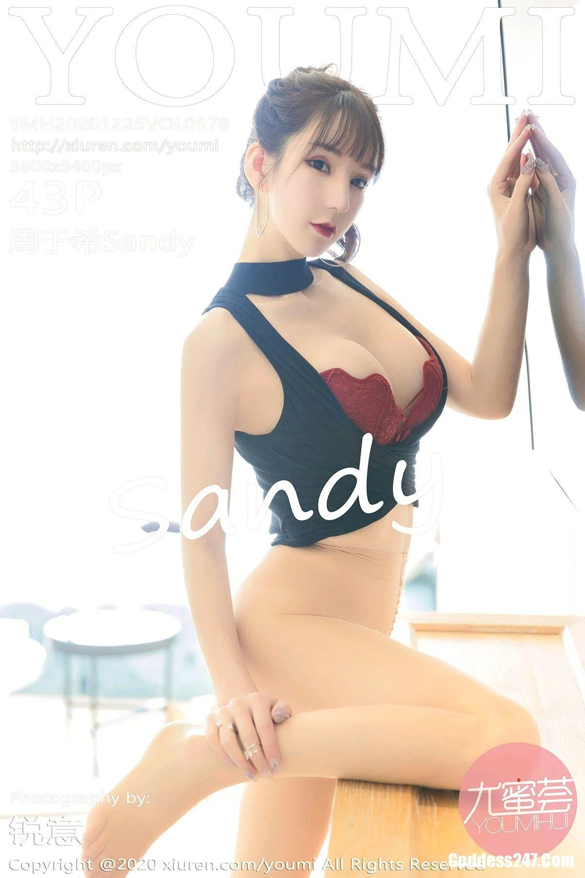 Zhou Yuxi