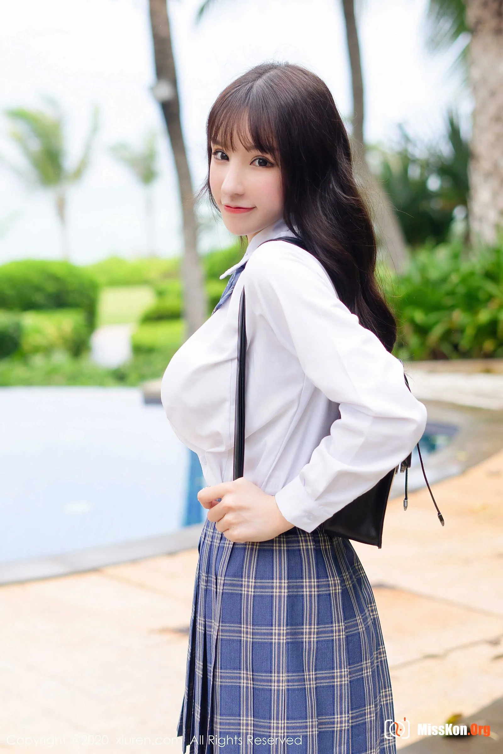 Zhou Yuxi - Photo 12