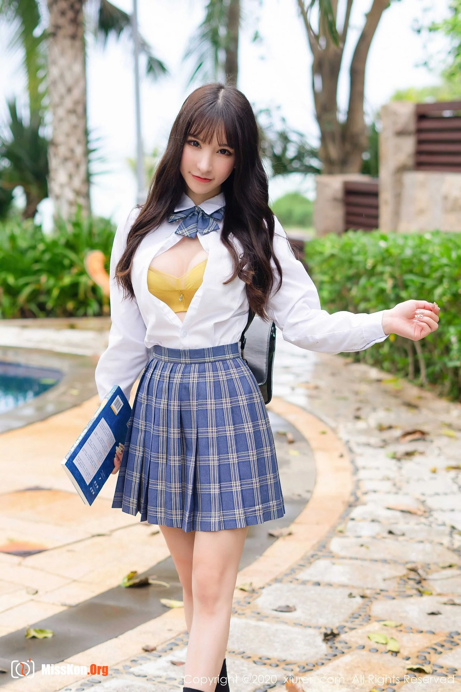 Zhou Yuxi - Photo 19