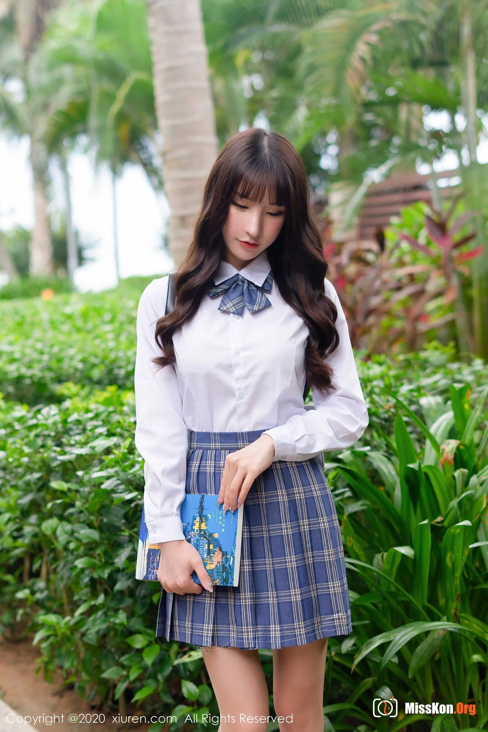 Zhou Yuxi - Photo 2