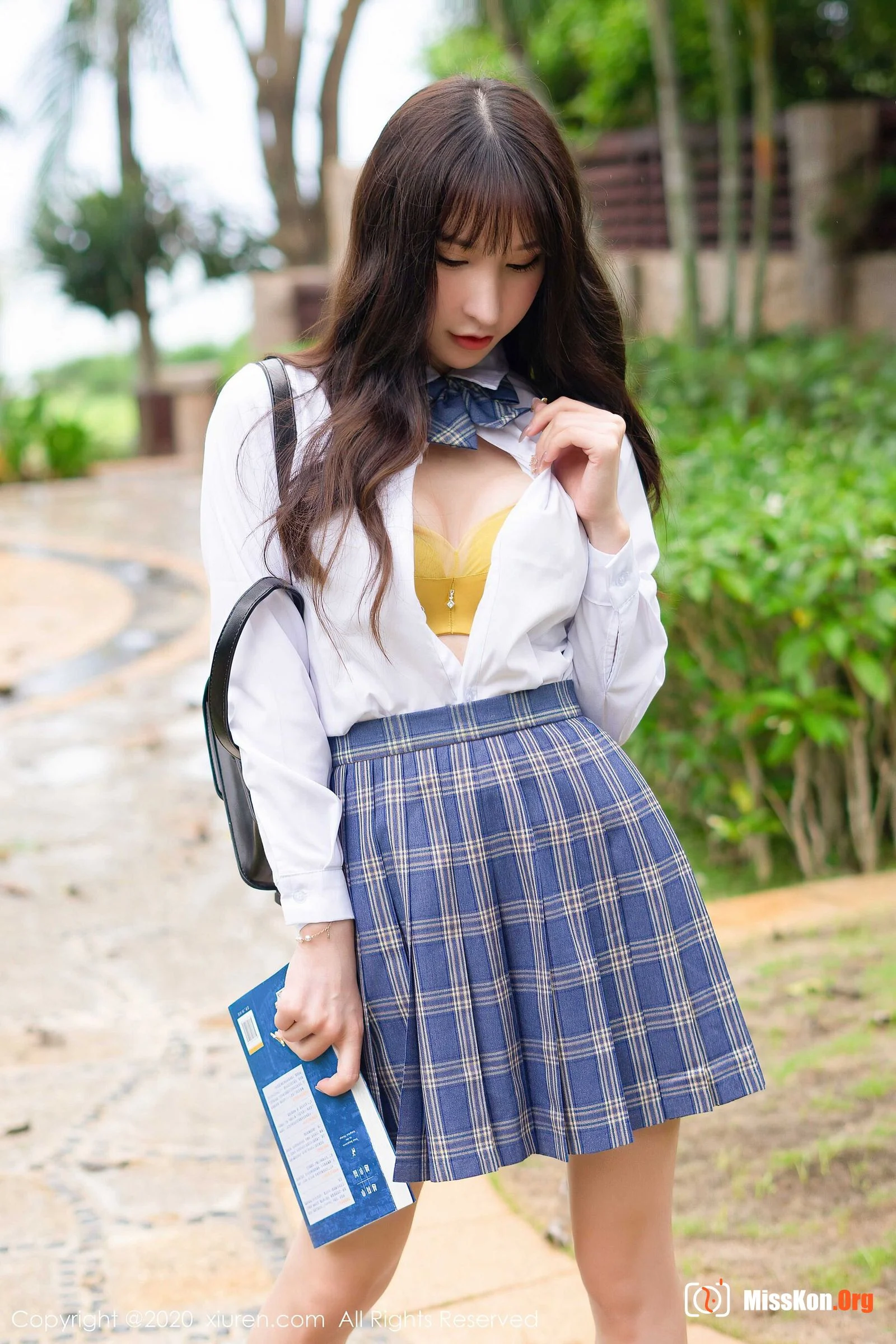 Zhou Yuxi - Photo 3