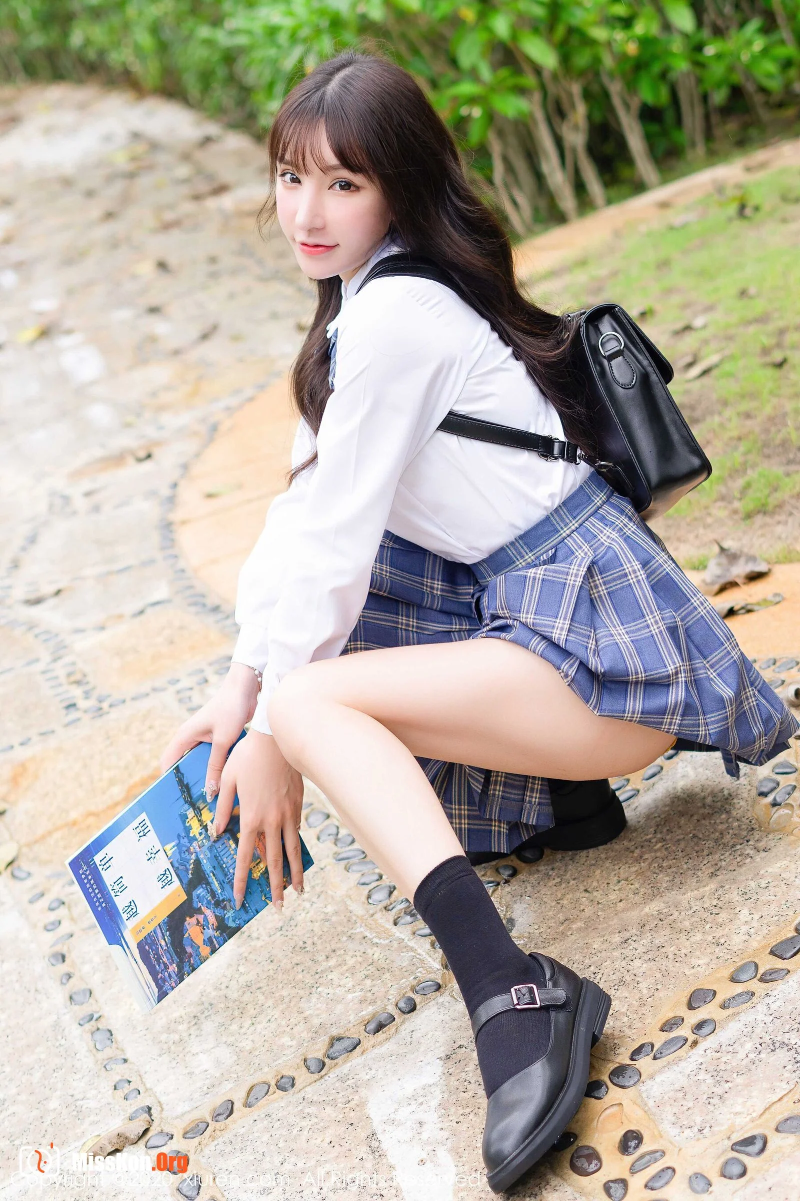 Zhou Yuxi - Photo 7