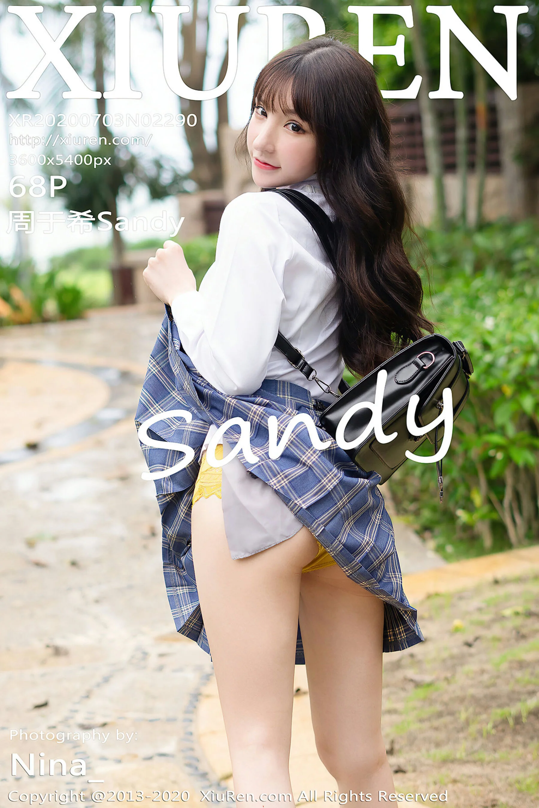 Zhou Yuxi
