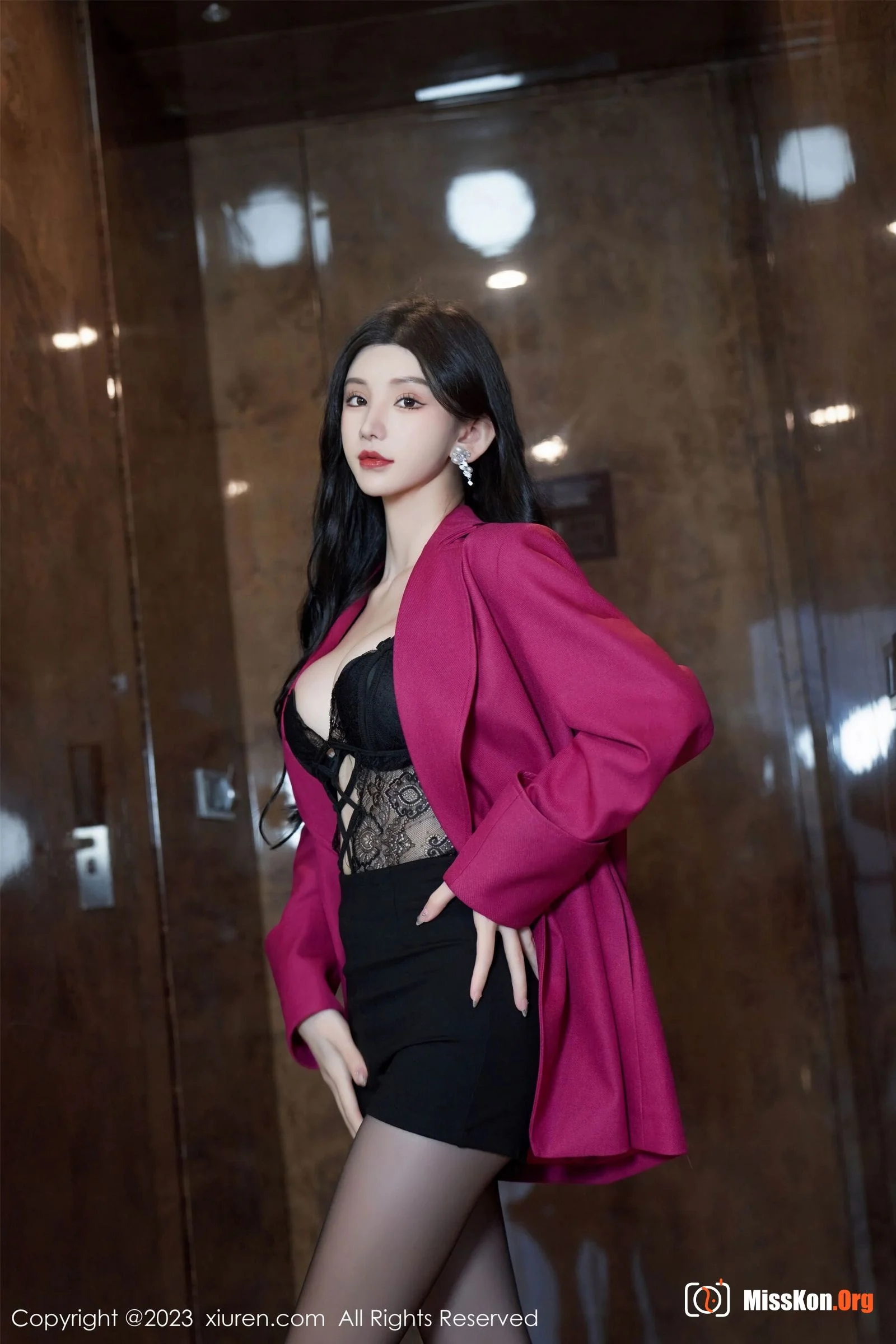 Zhou Yuxi - Photo 14