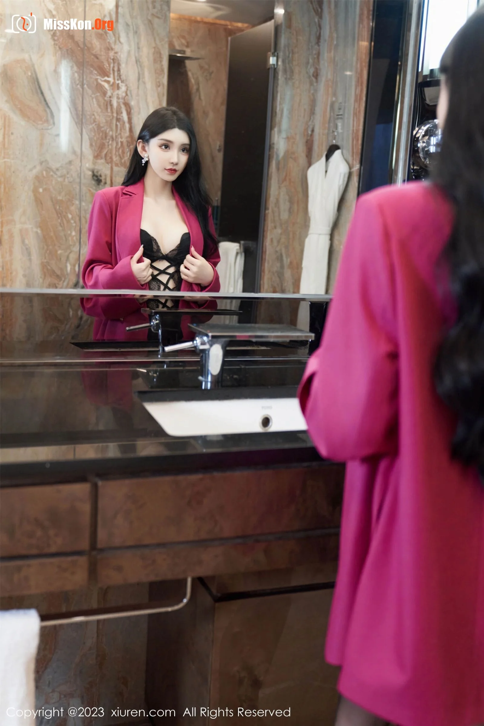 Zhou Yuxi - Photo 20