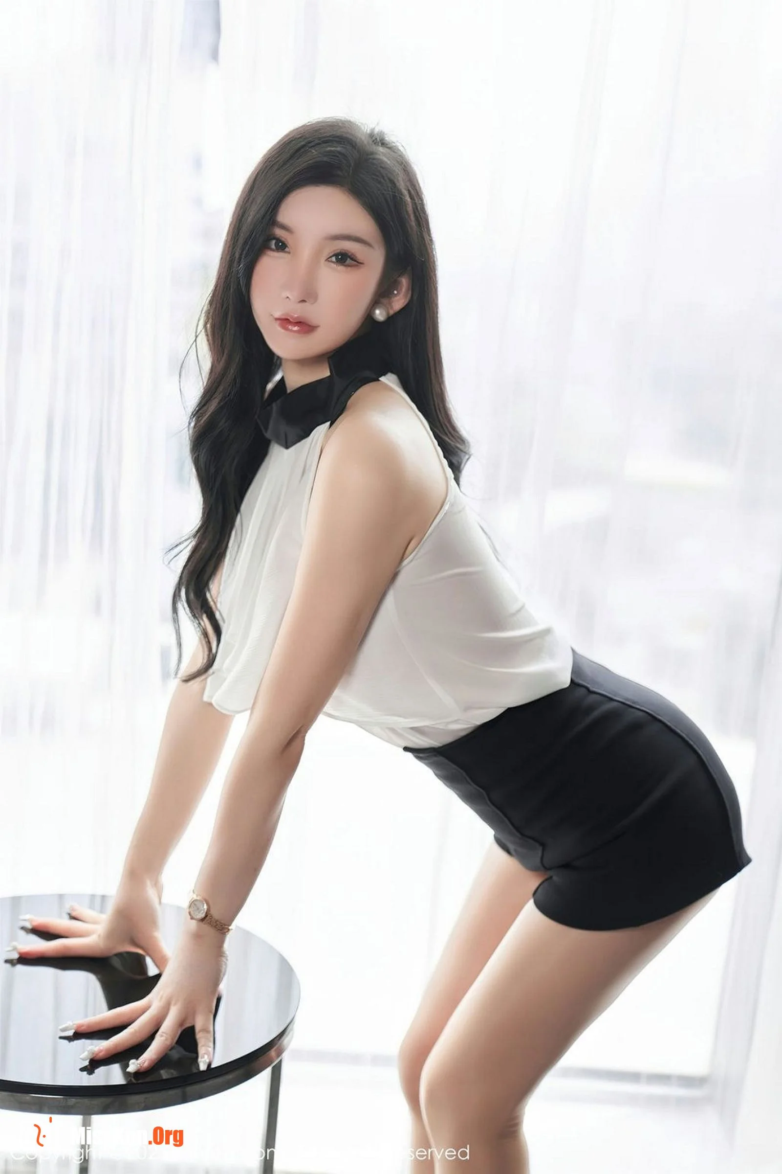 Zhou Yuxi - Photo 10