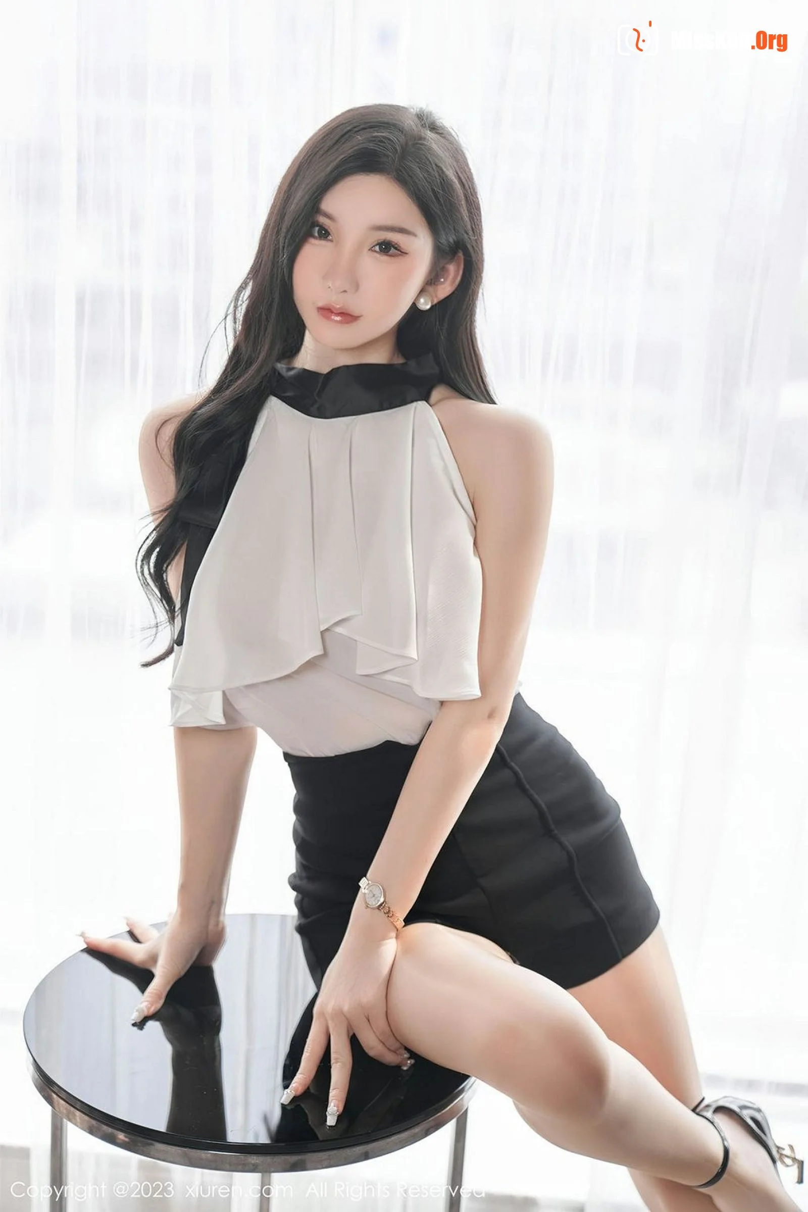 Zhou Yuxi - Photo 11