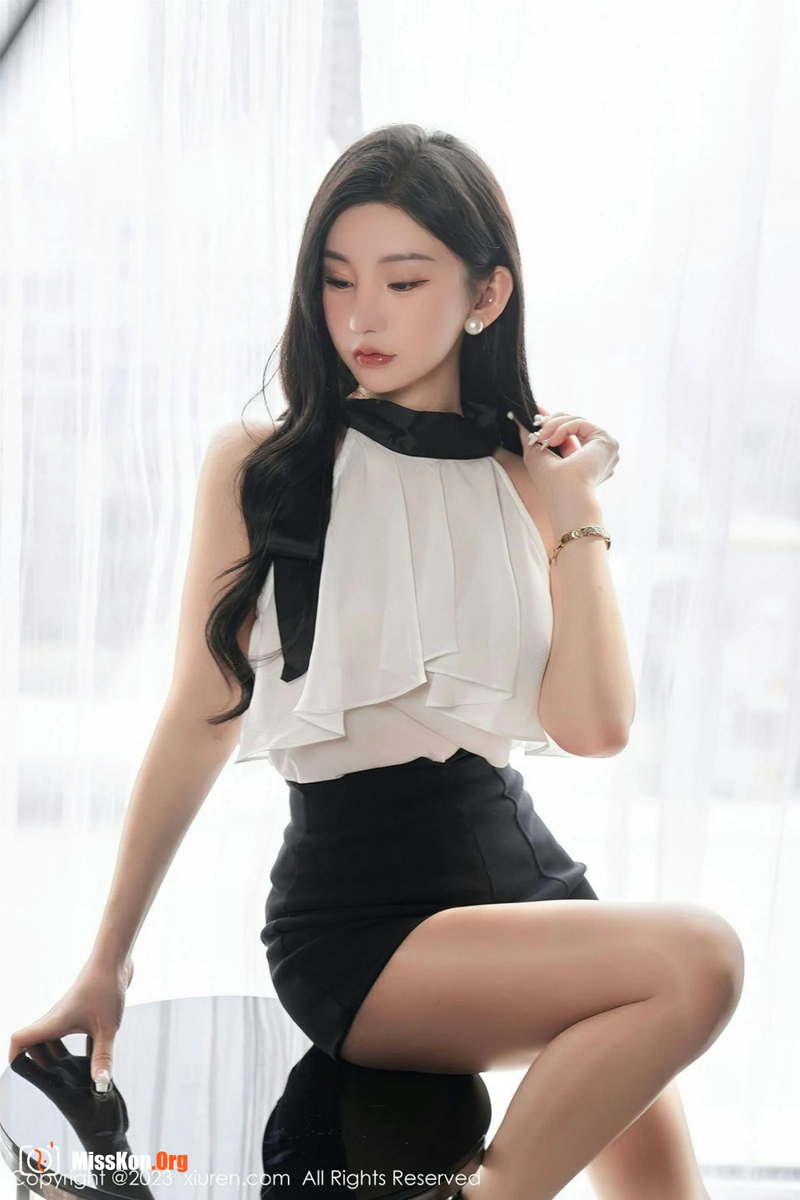 Zhou Yuxi - Photo 12
