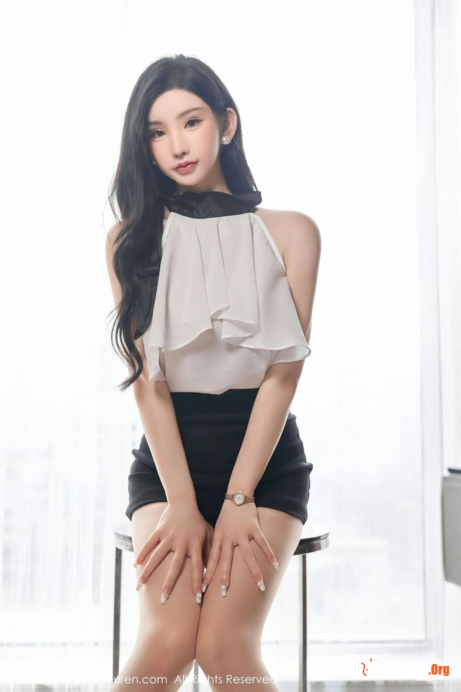 Zhou Yuxi - Photo 13