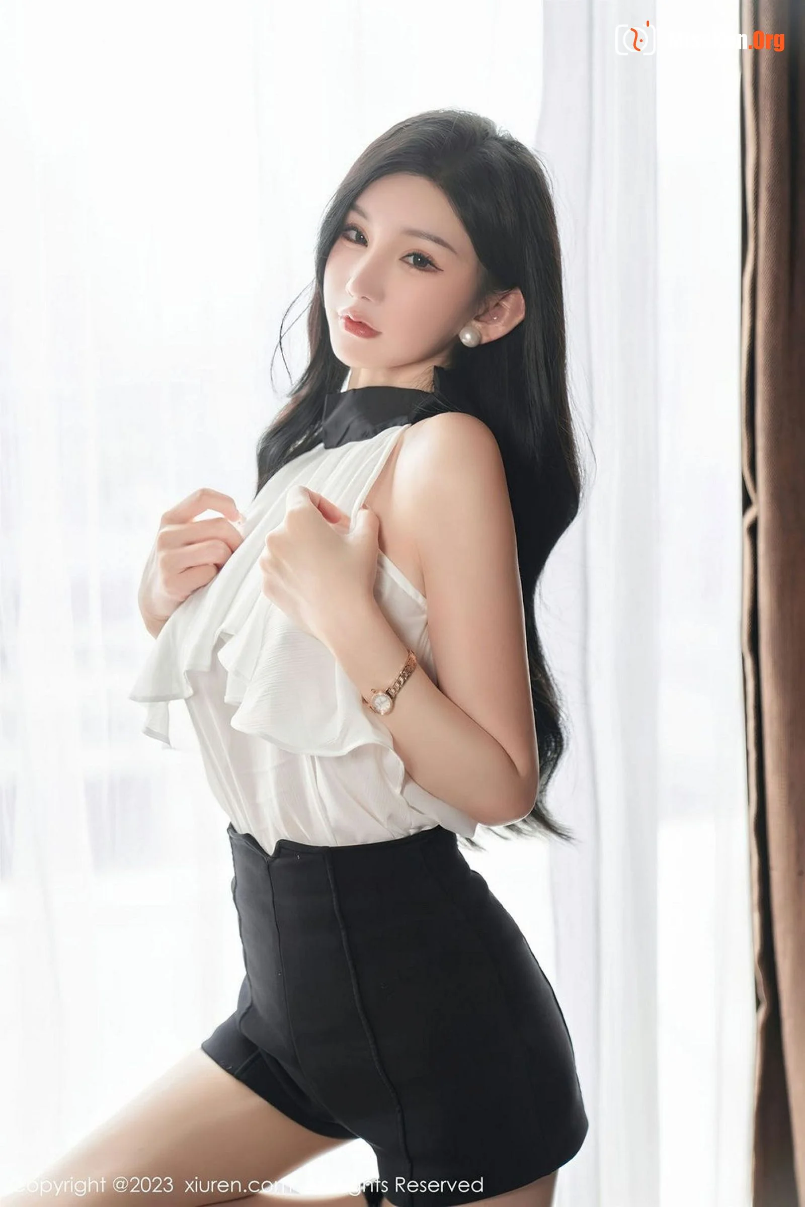 Zhou Yuxi - Photo 14