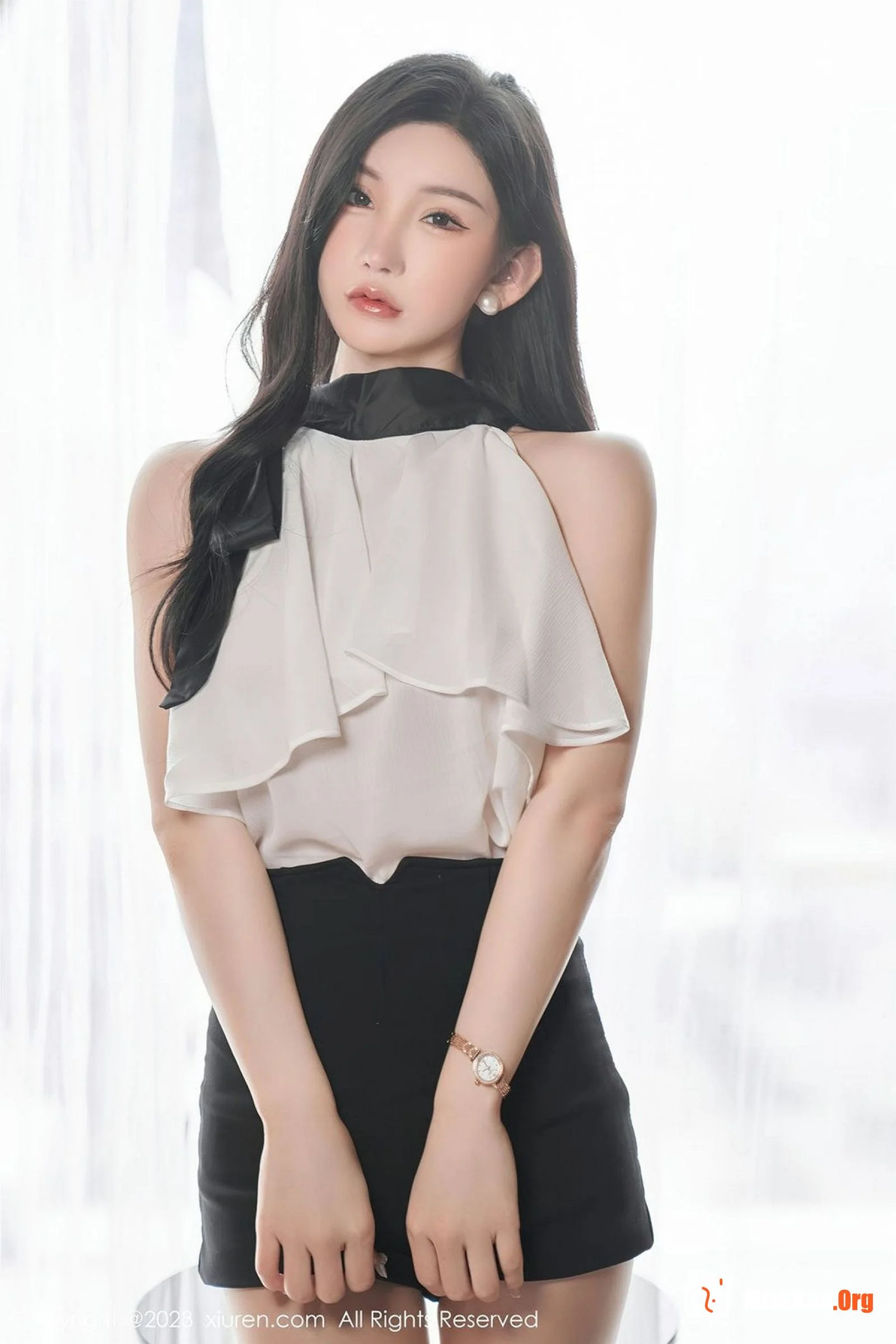Zhou Yuxi - Photo 15