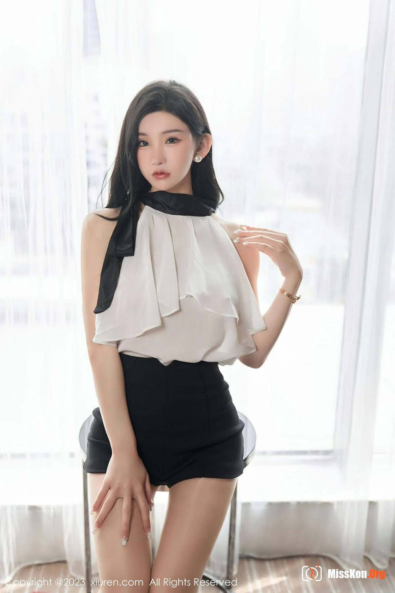 Zhou Yuxi - Photo 16