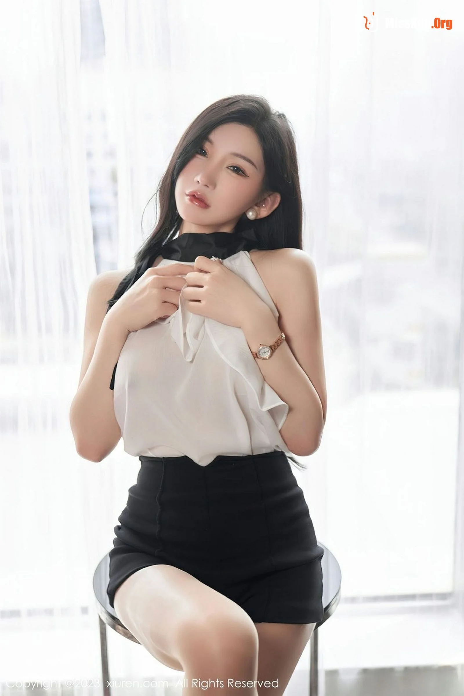 Zhou Yuxi - Photo 17