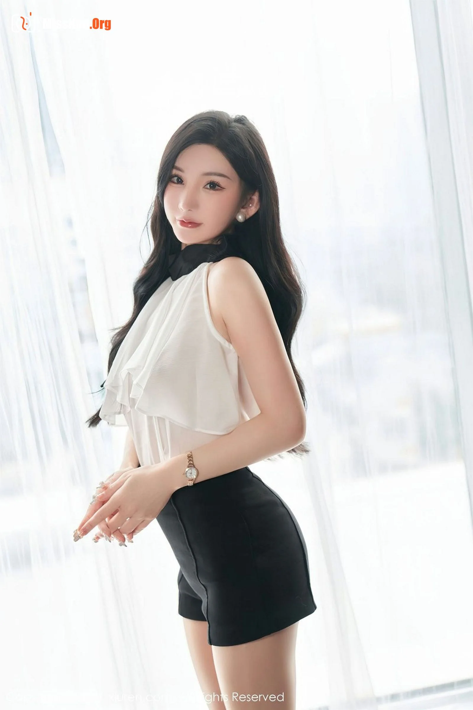 Zhou Yuxi - Photo 8