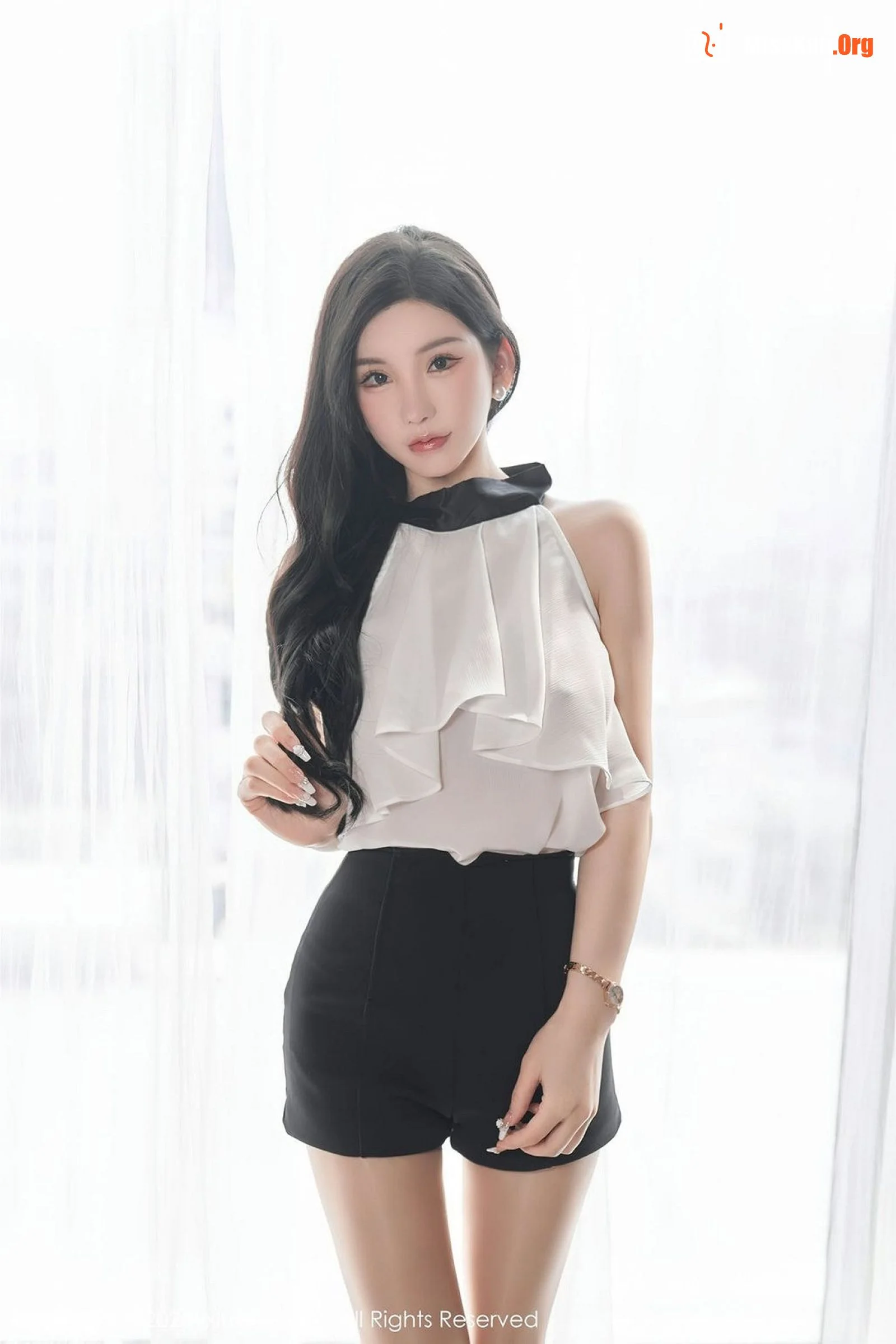 Zhou Yuxi - Photo 9