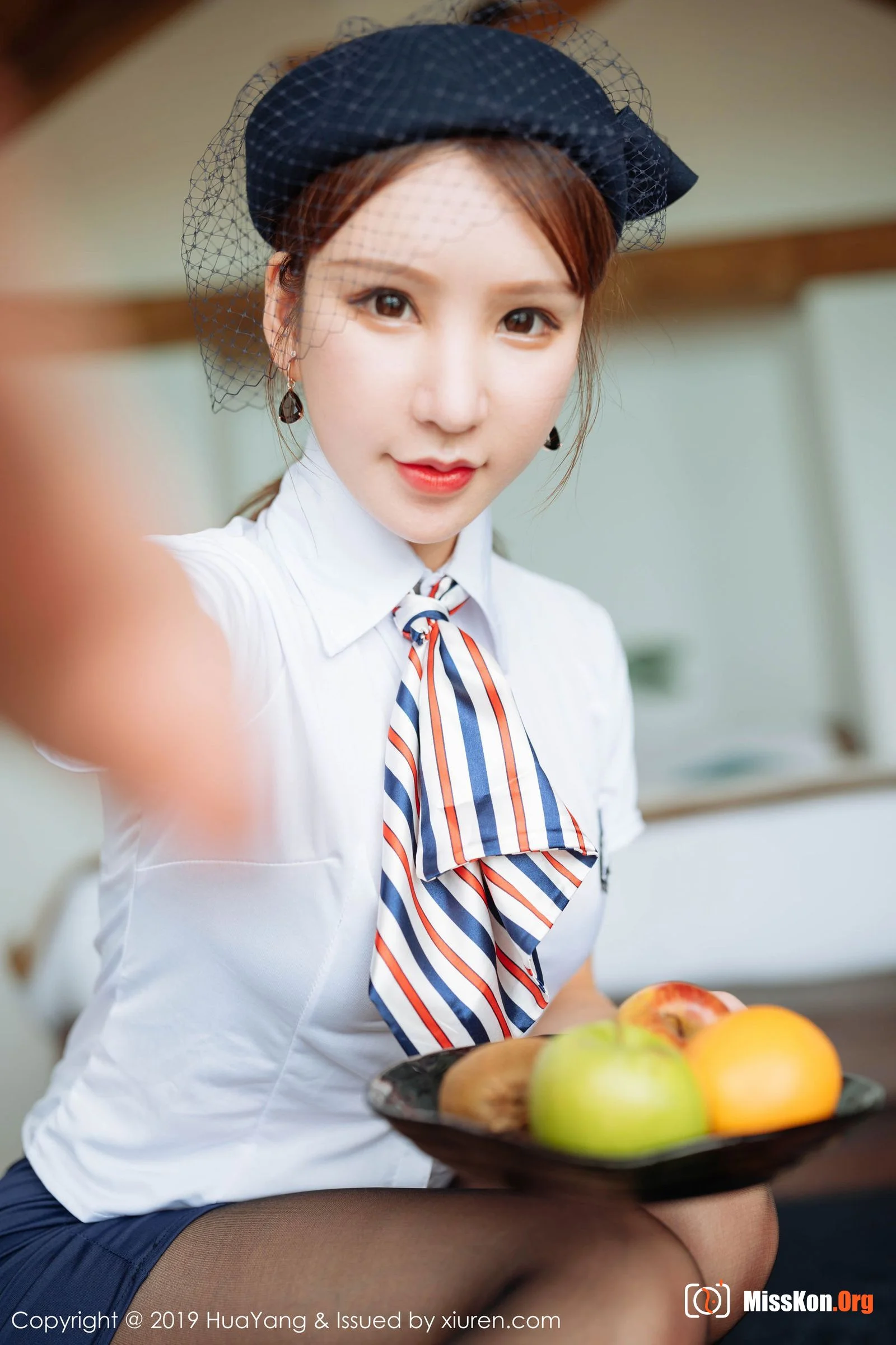 Zhou Yuxi - Photo 20