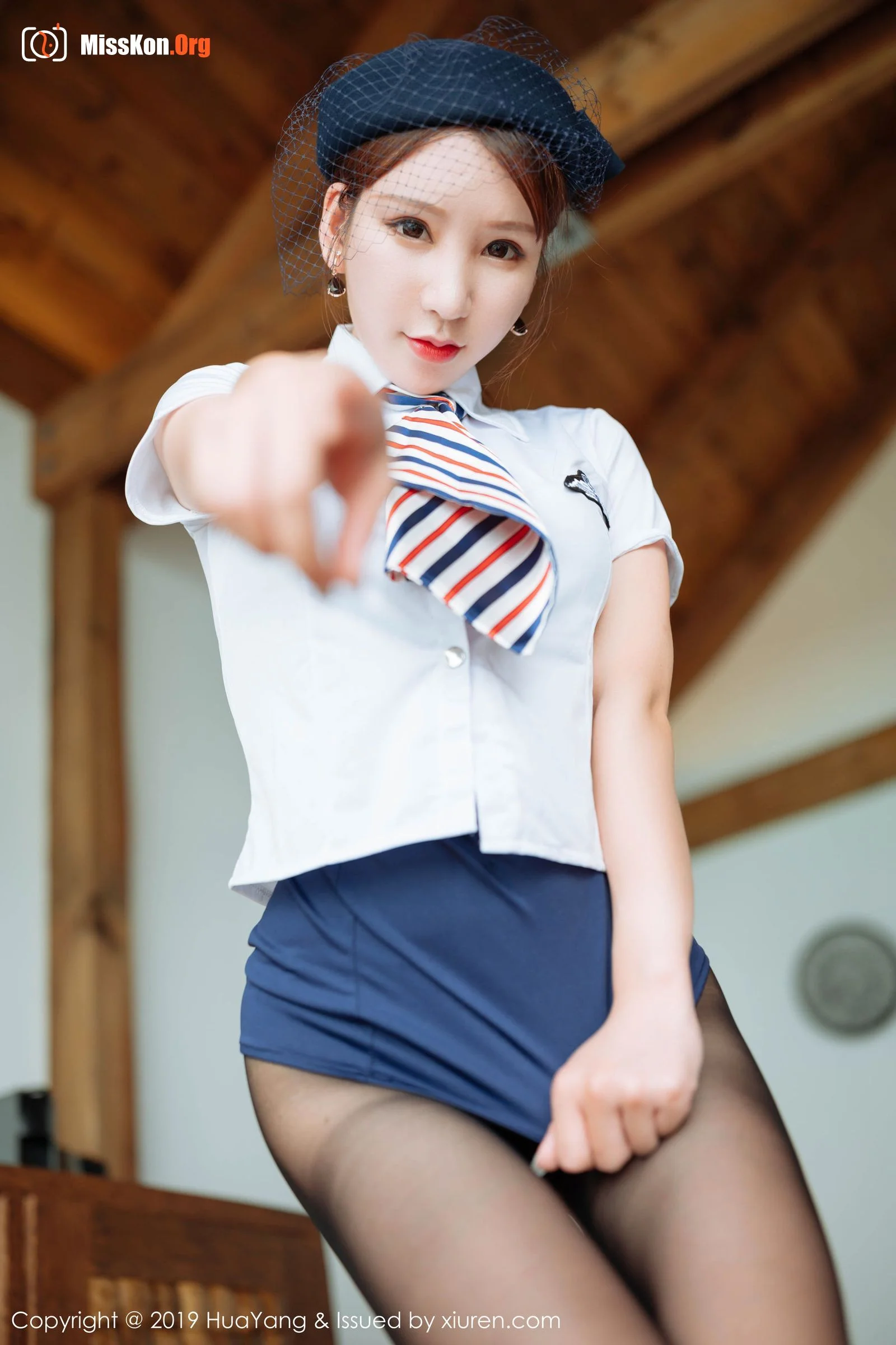 Zhou Yuxi - Photo 25