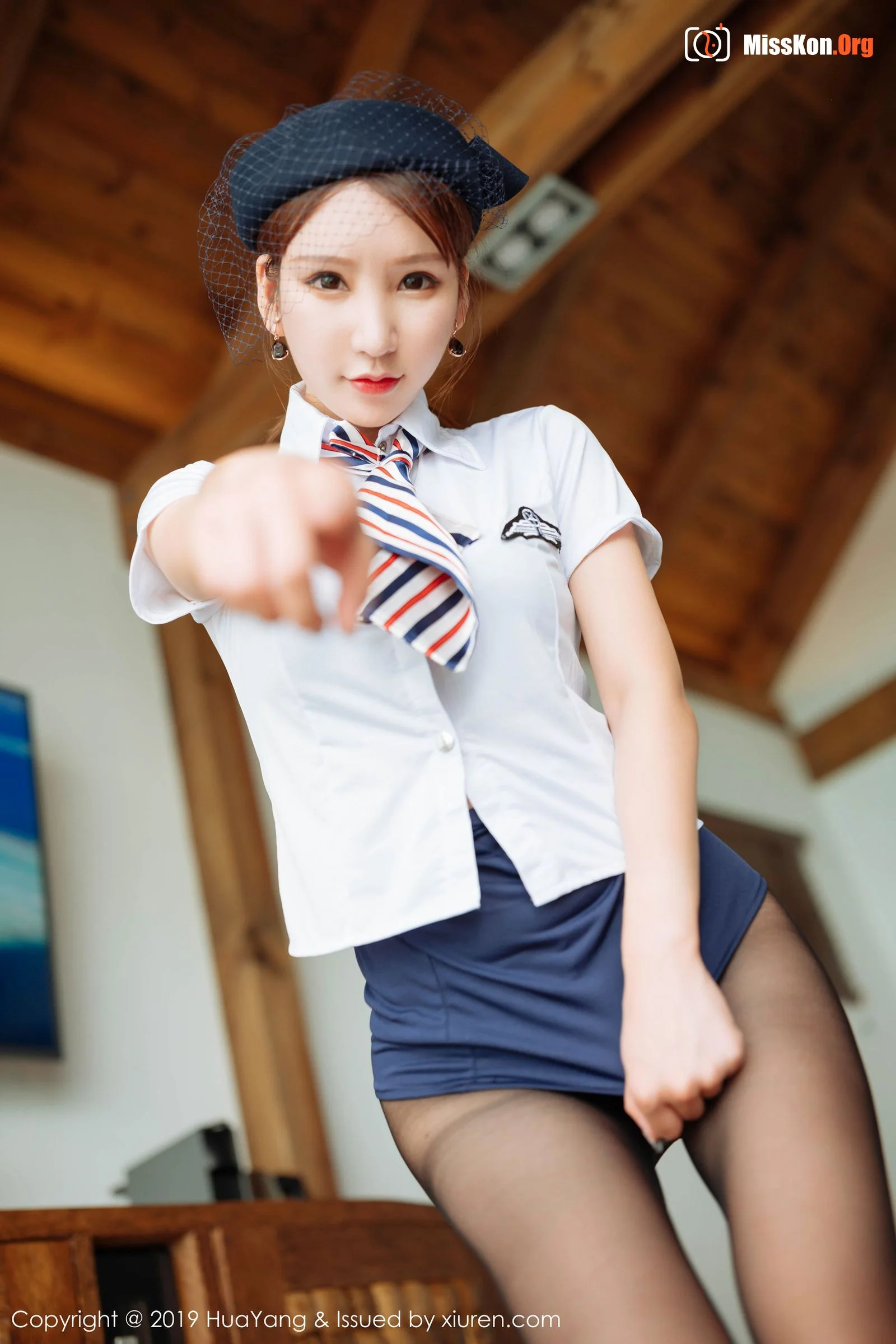 Zhou Yuxi - Photo 26