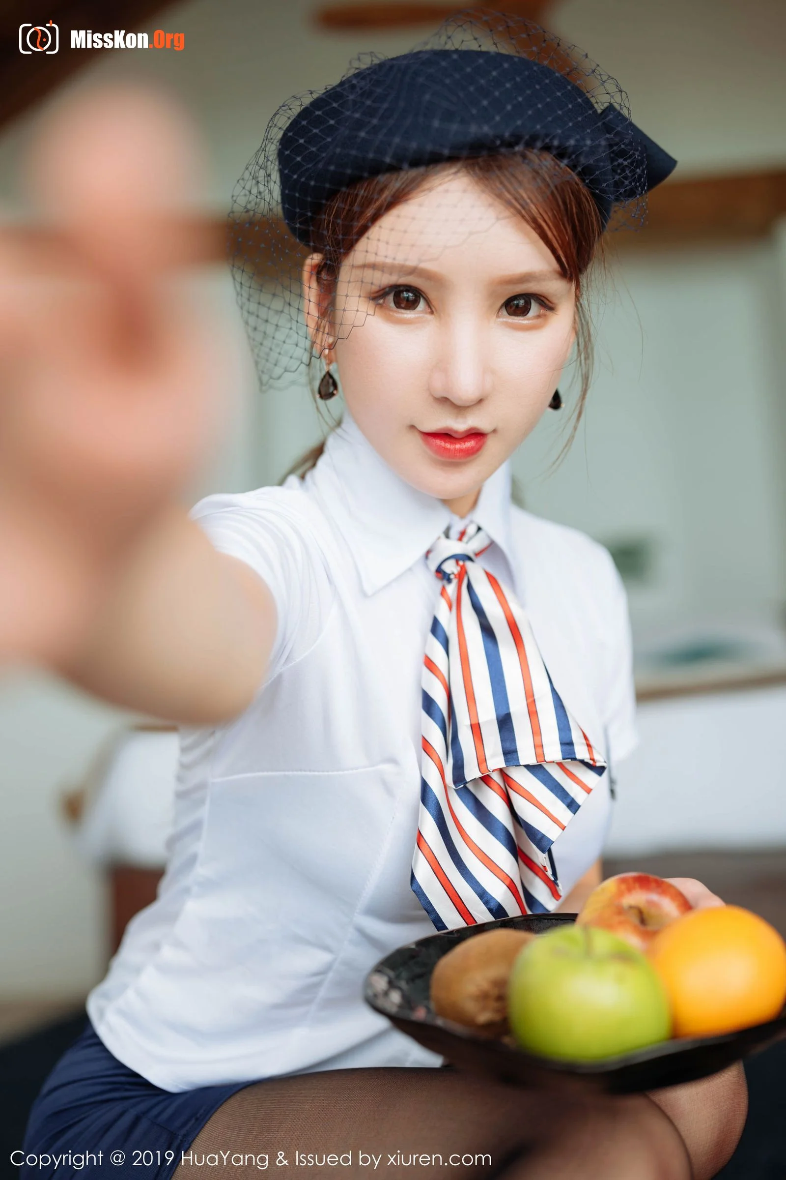 Zhou Yuxi - Photo 4