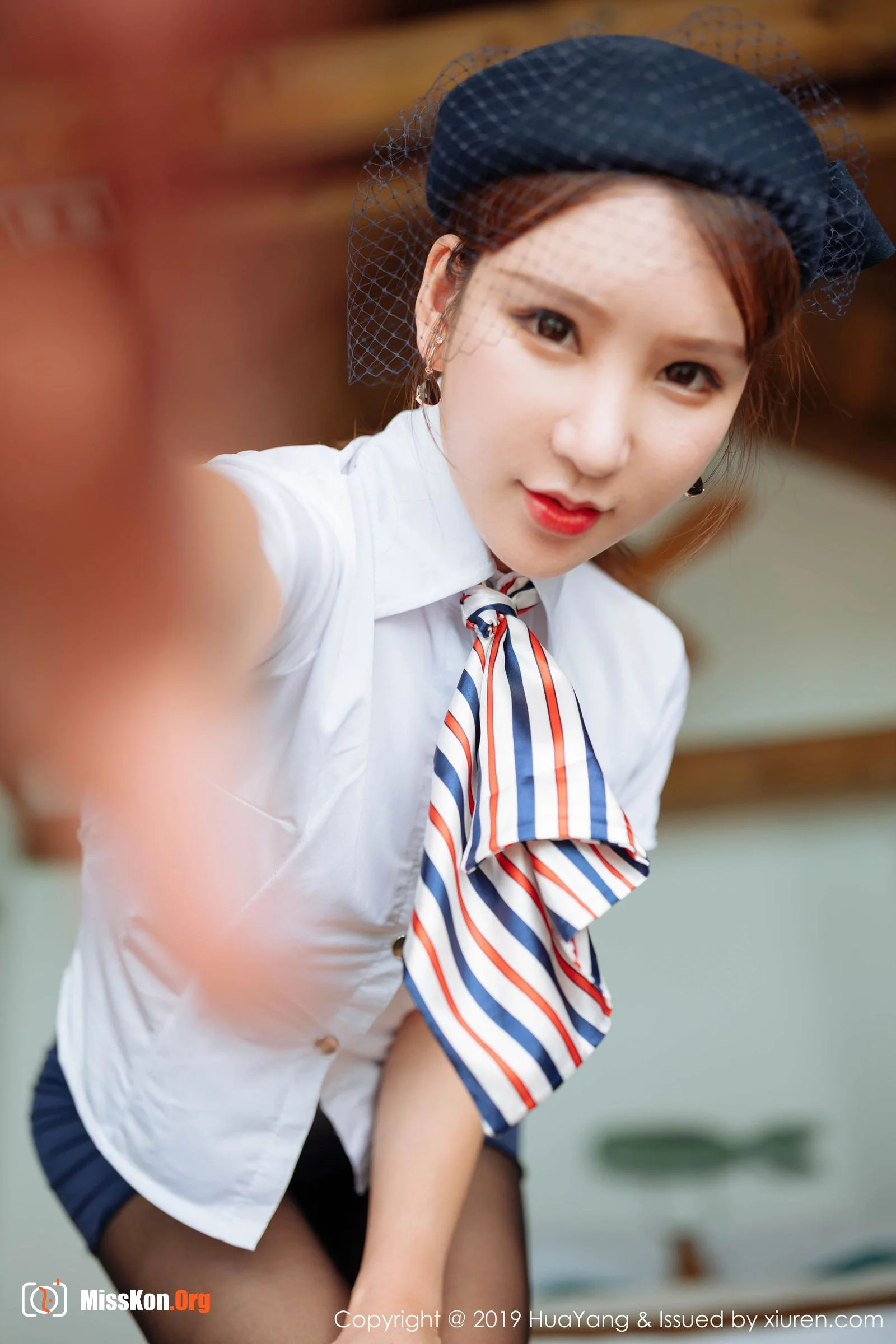 Zhou Yuxi - Photo 9