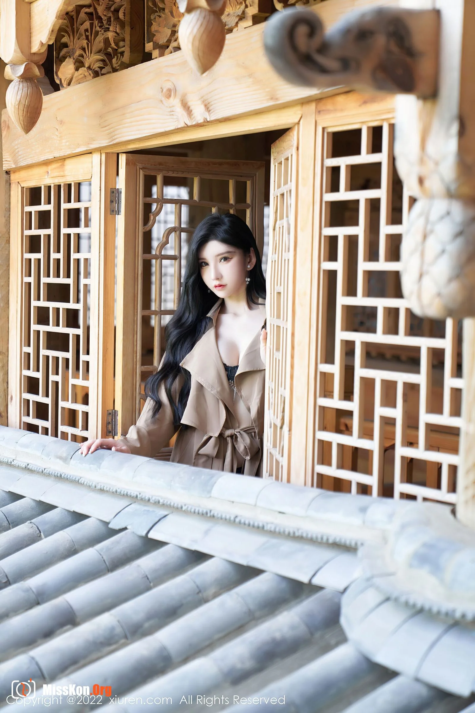 Zhou Yuxi - Photo 13