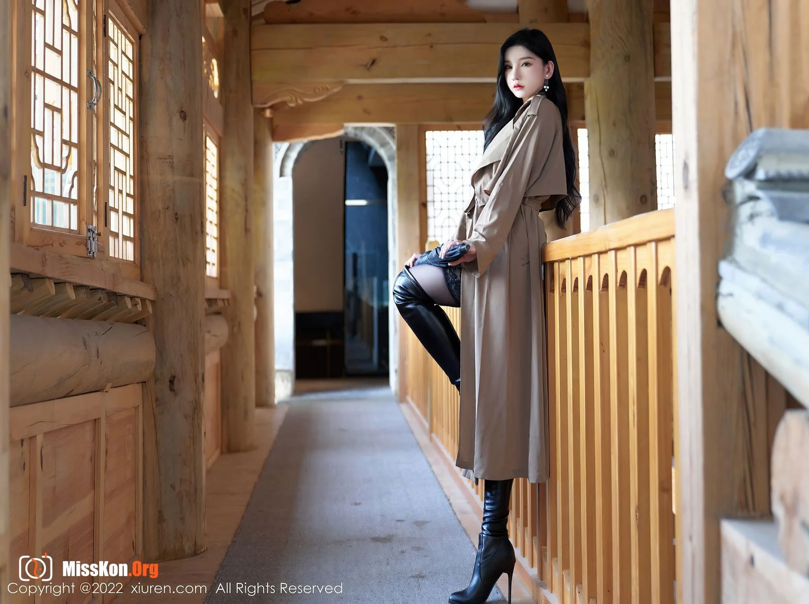 Zhou Yuxi - Photo 16