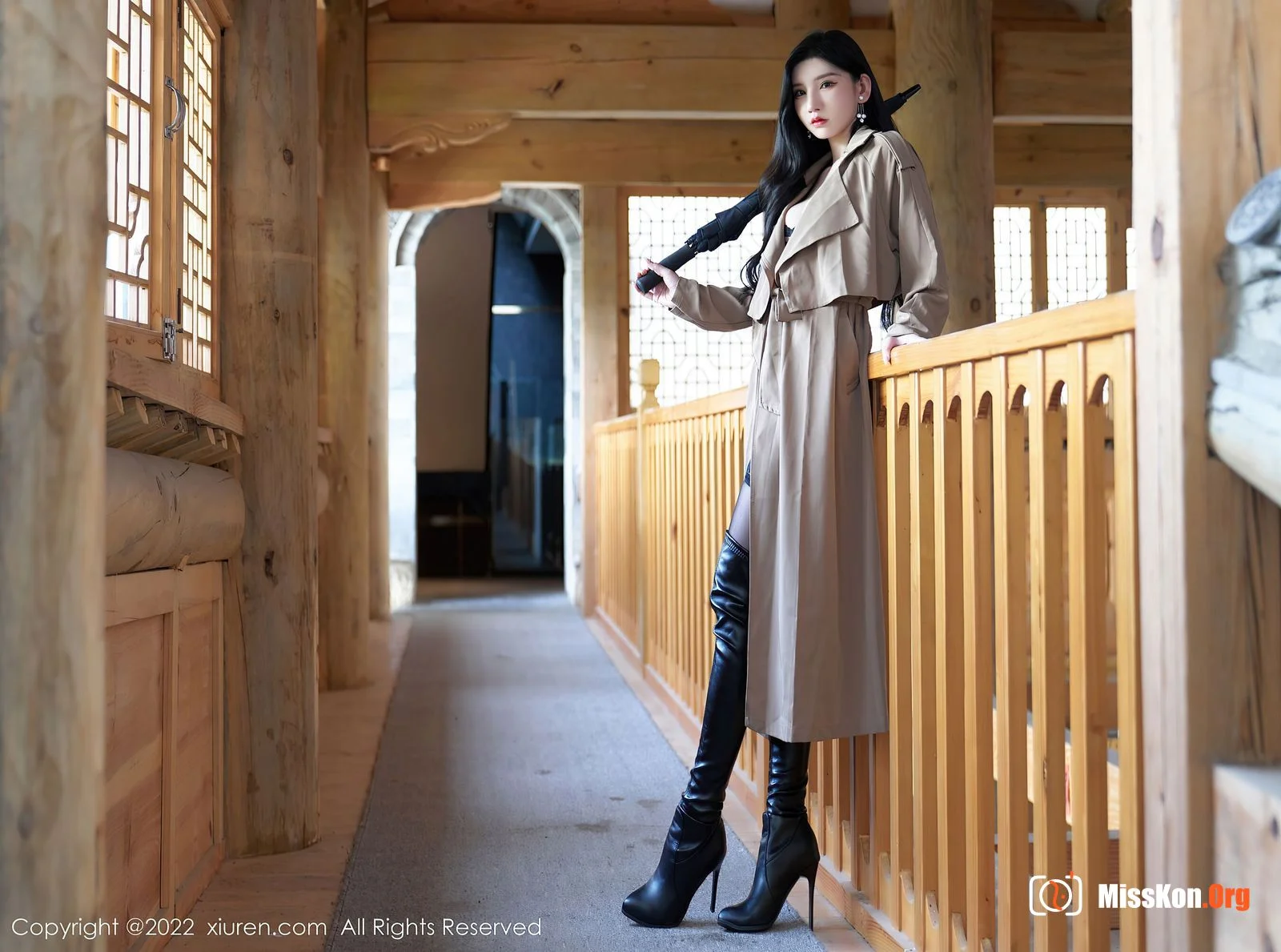 Zhou Yuxi - Photo 17