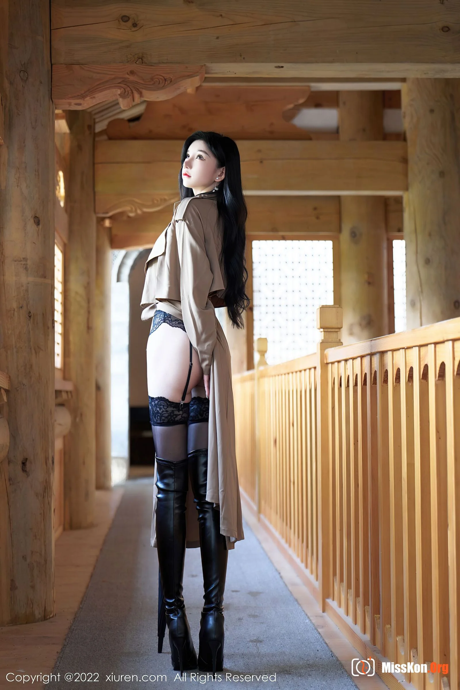 Zhou Yuxi - Photo 19