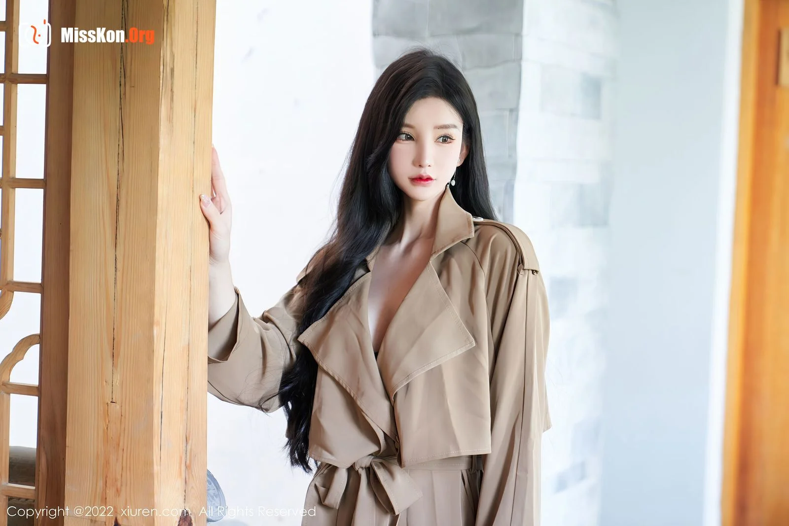 Zhou Yuxi - Photo 4