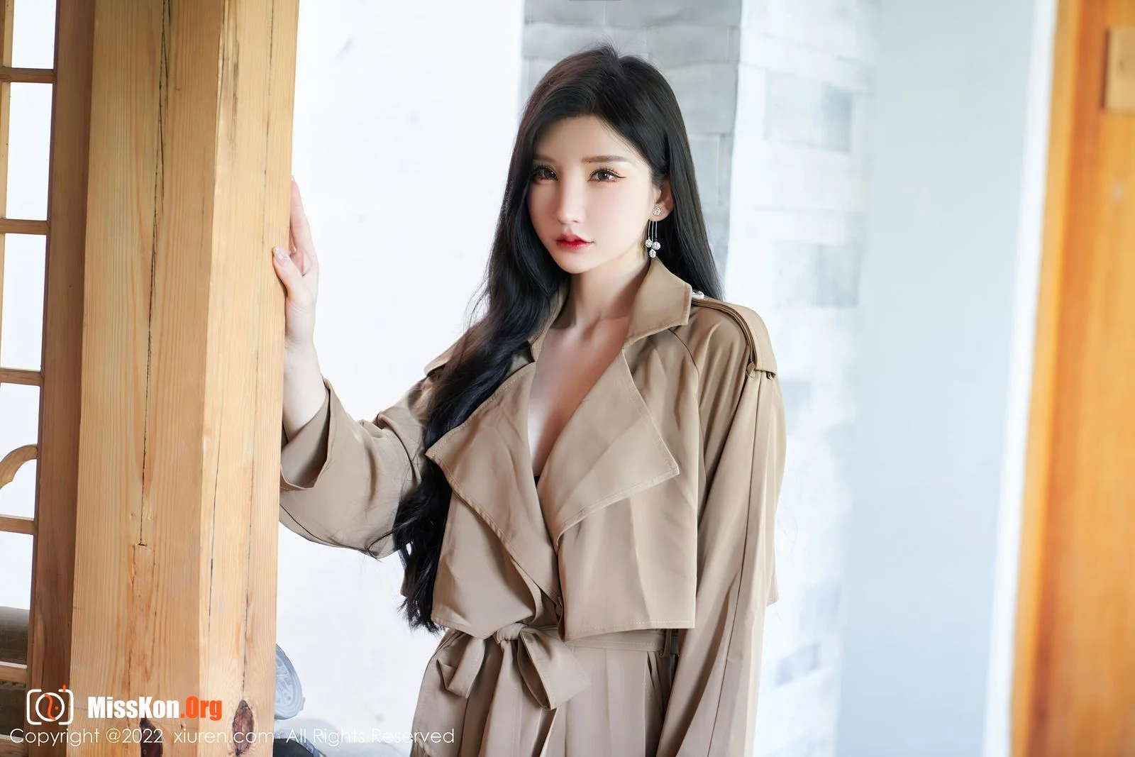 Zhou Yuxi - Photo 5