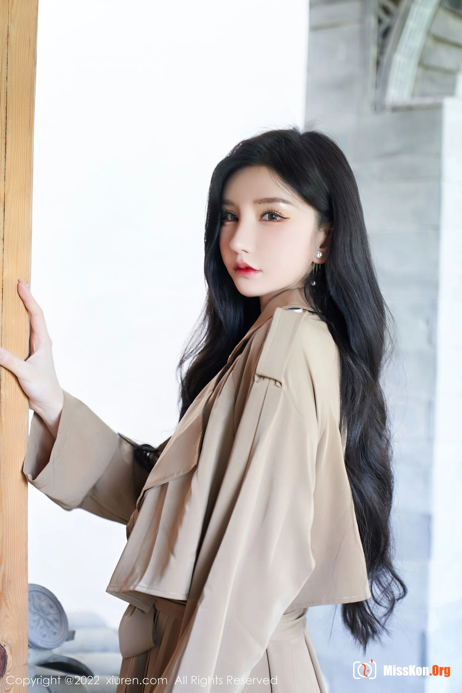 Zhou Yuxi - Photo 6