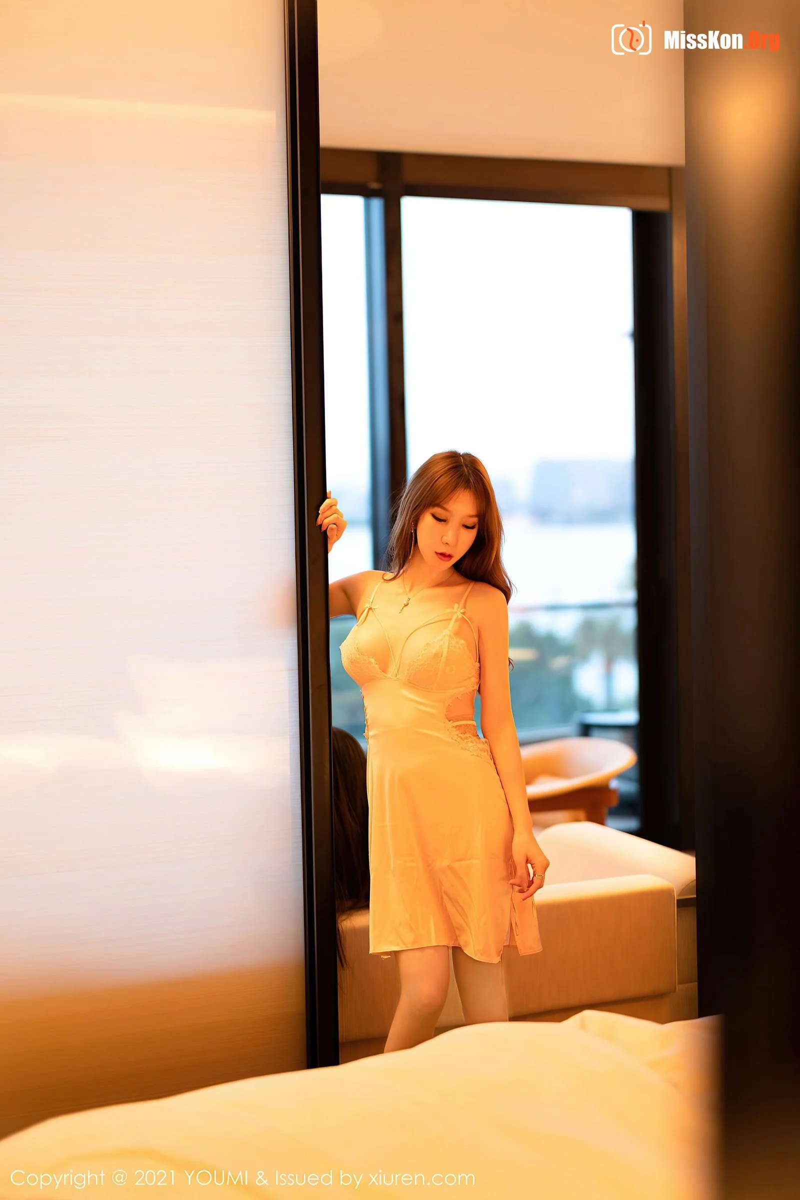 Zhou Yuxi - Photo 2