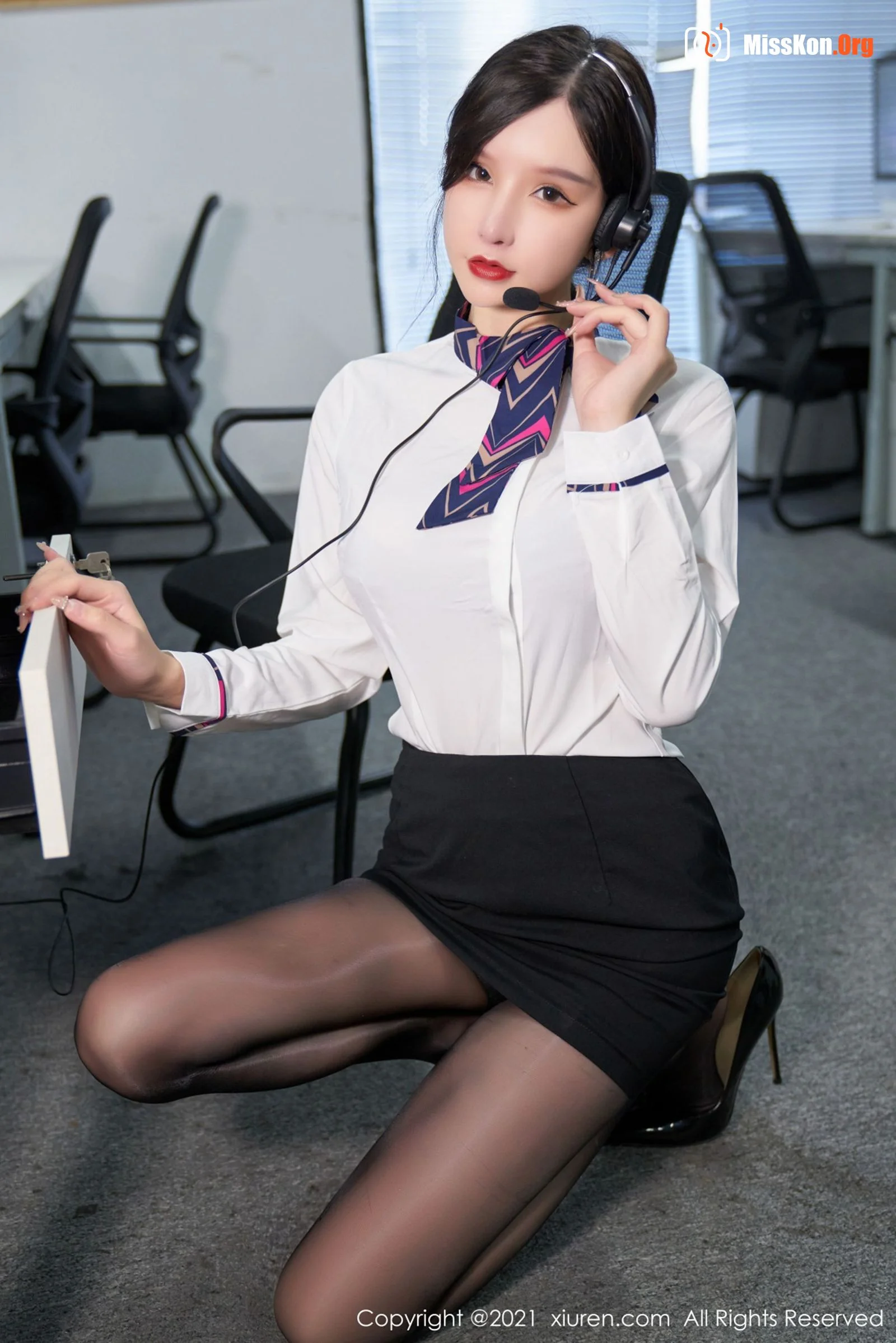 Zhou Yuxi - Photo 16