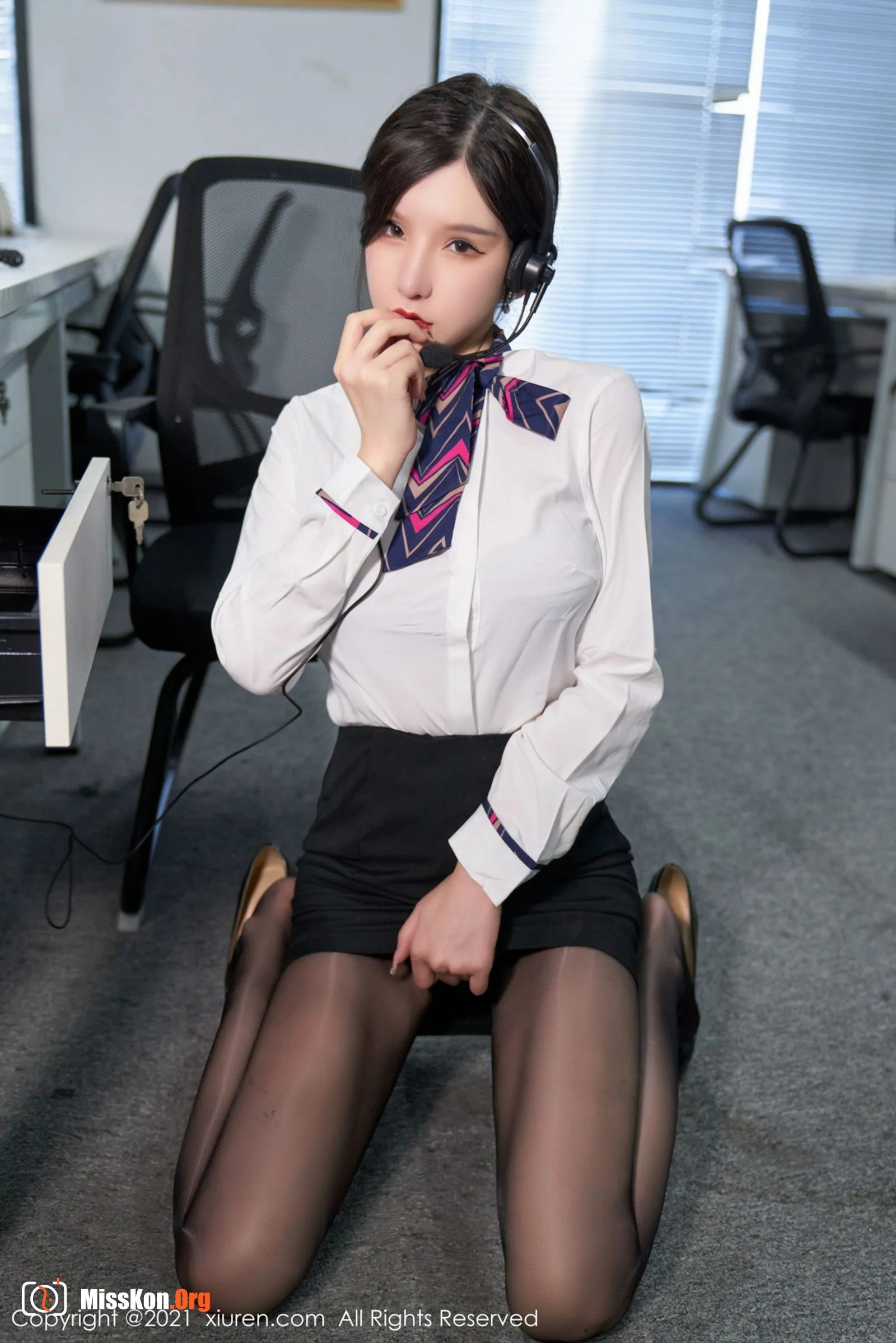 Zhou Yuxi - Photo 17