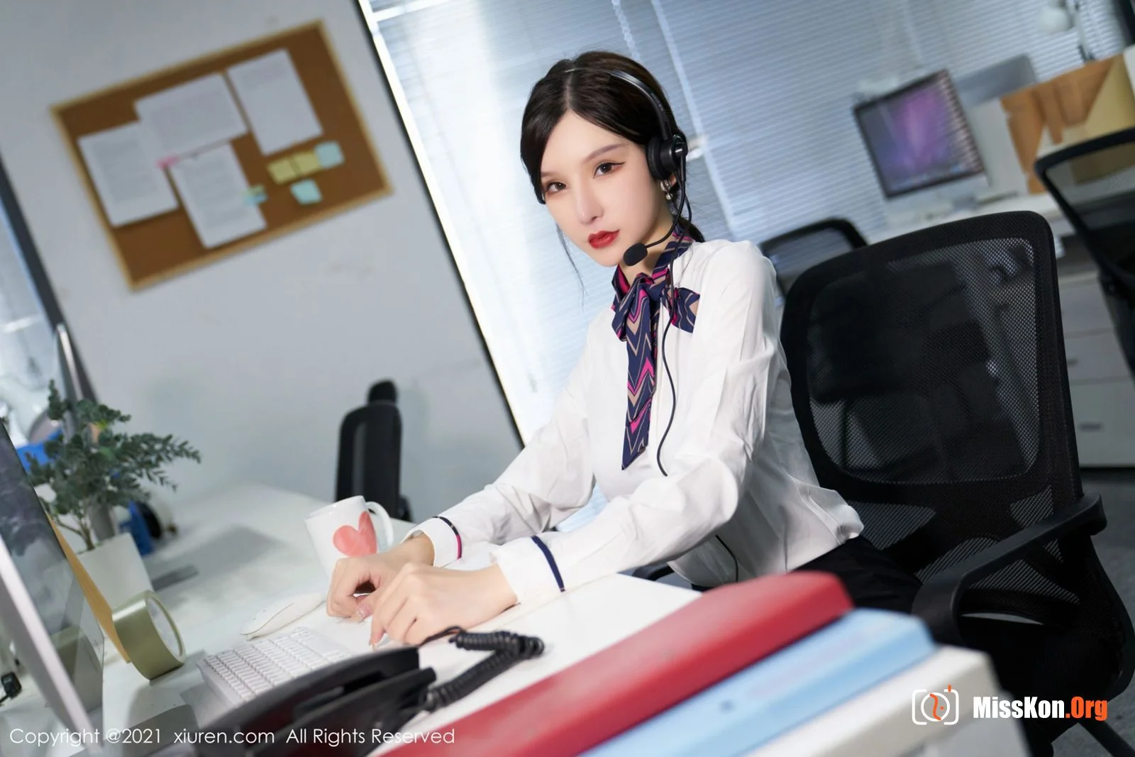 Zhou Yuxi - Photo 3
