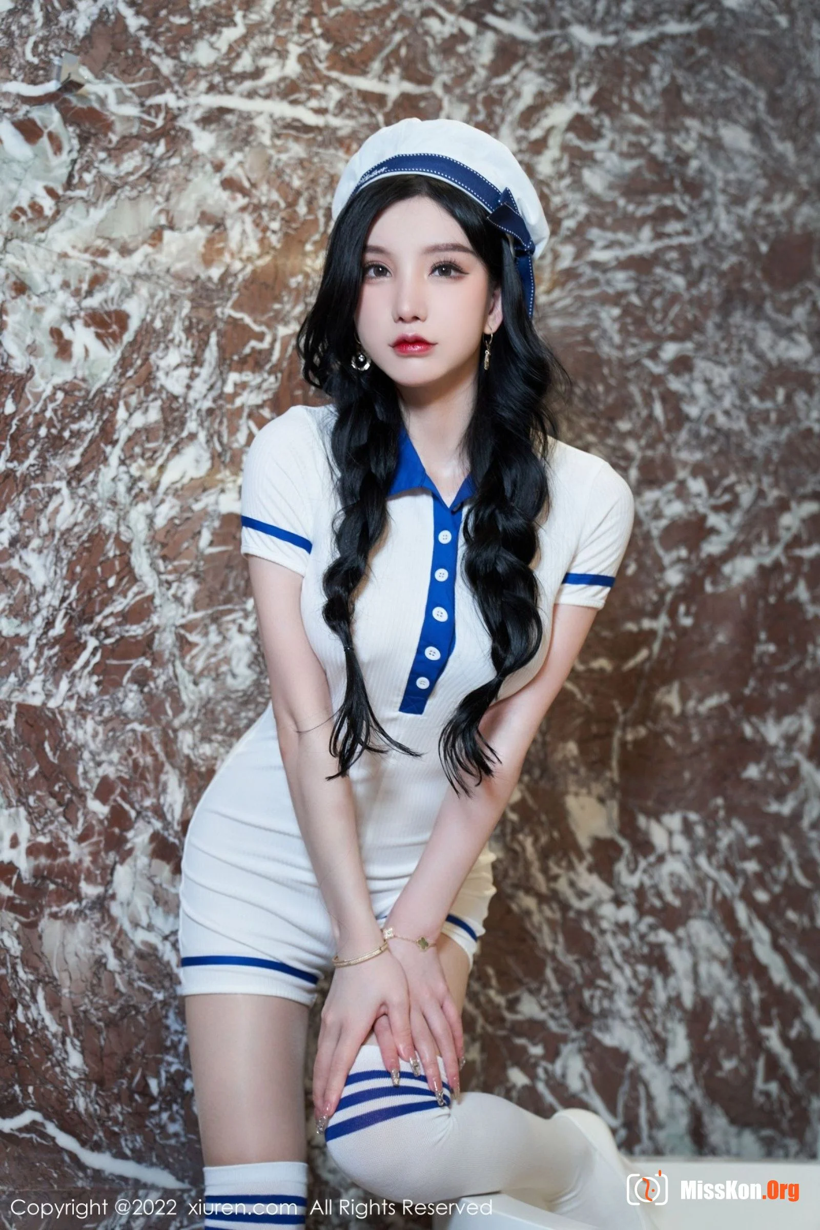 Zhou Yuxi - Photo 20
