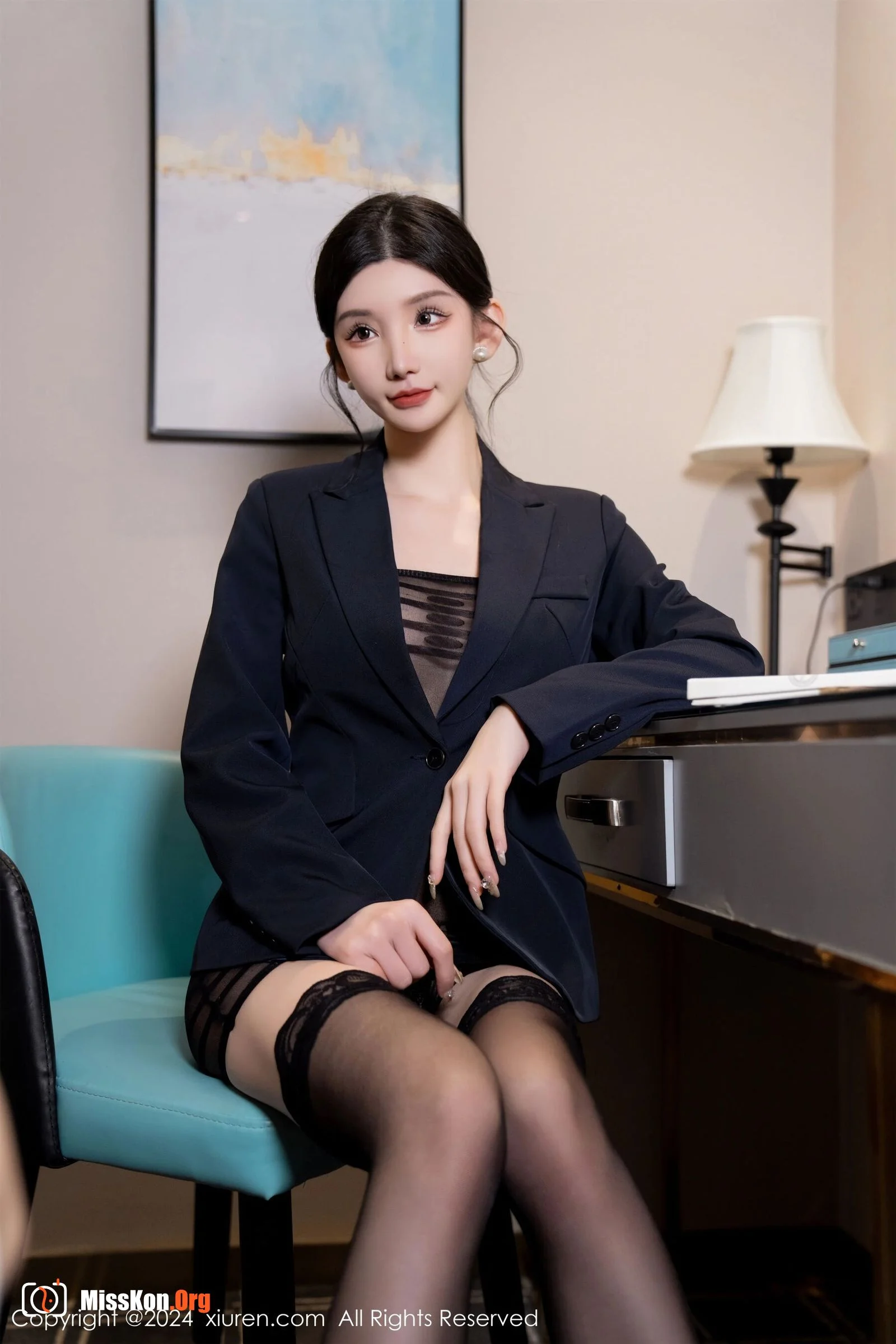Zhou Yuxi - Photo 17