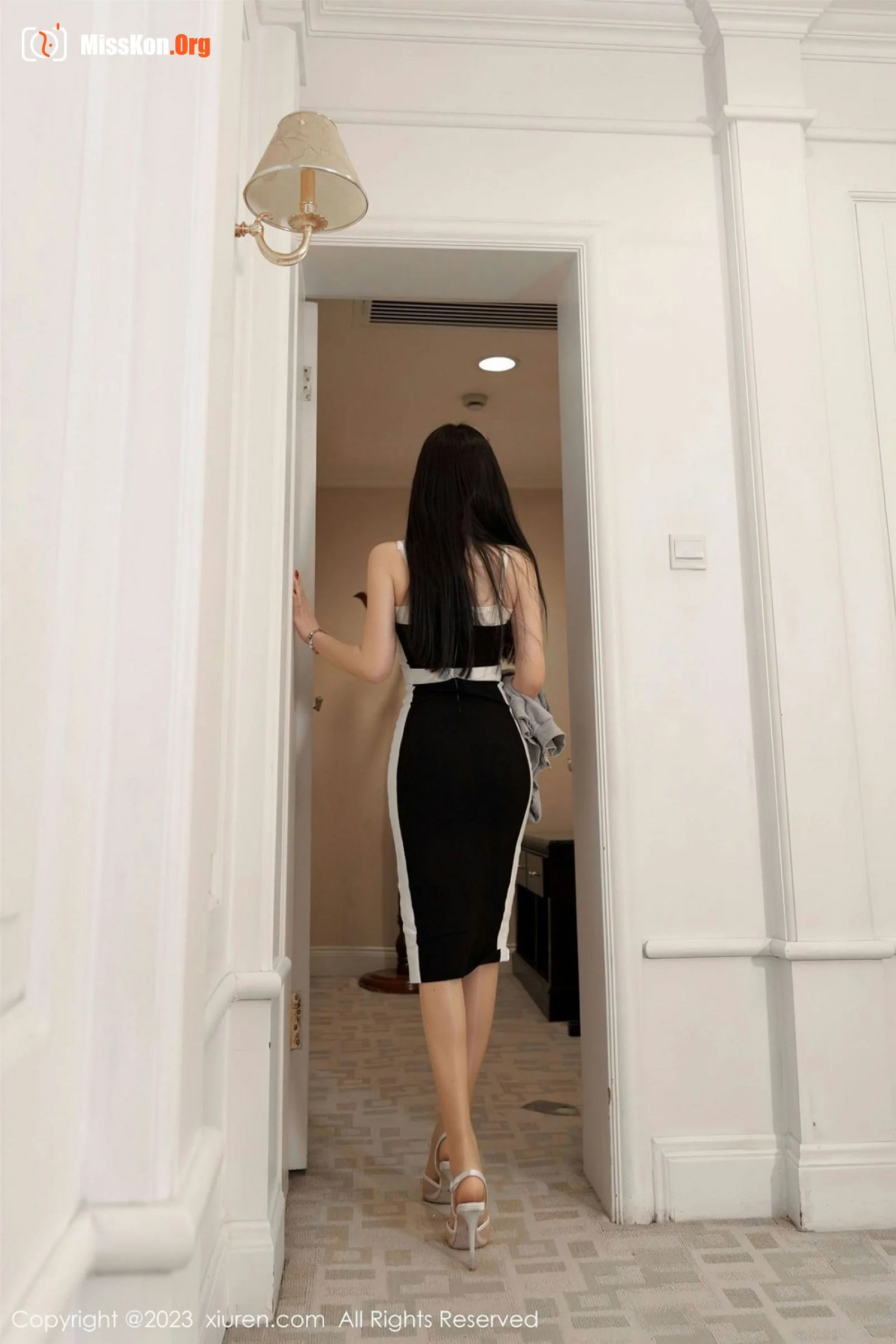 周于希Sally - 照片 18