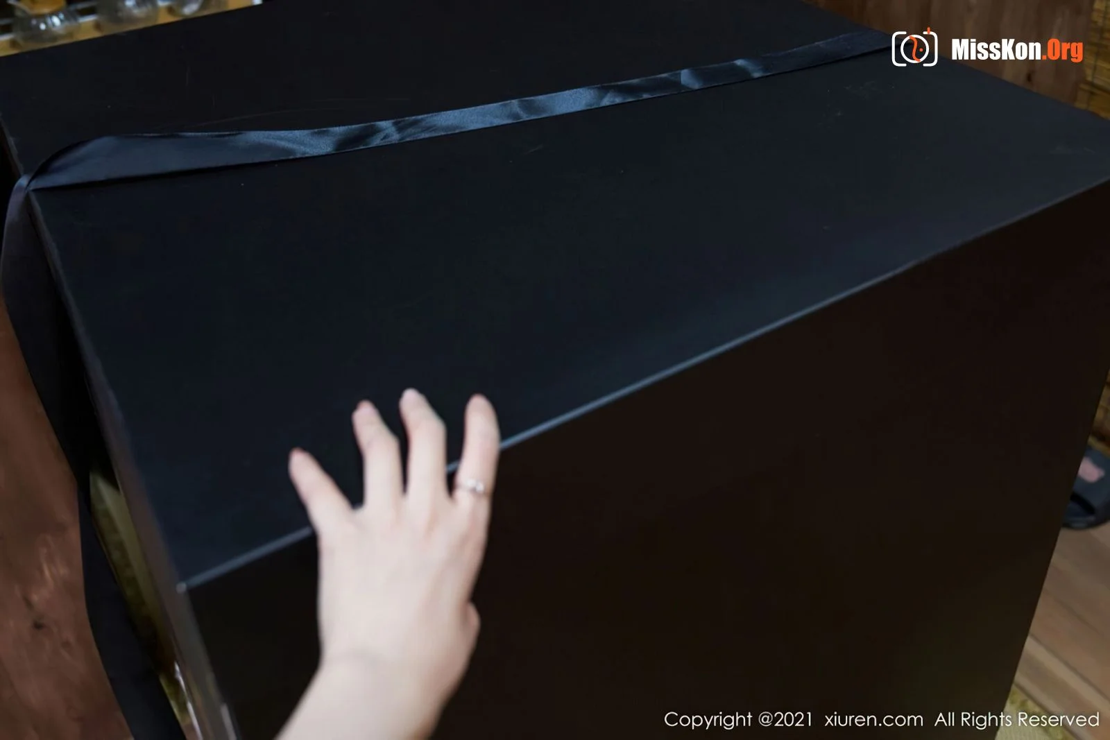 Zhou Yuxi - Photo 4