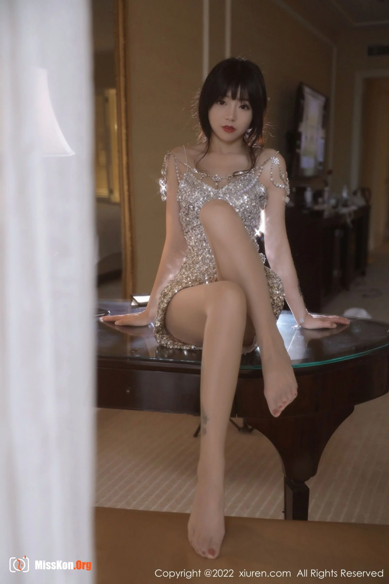 Zhou Yuxi - Photo 3