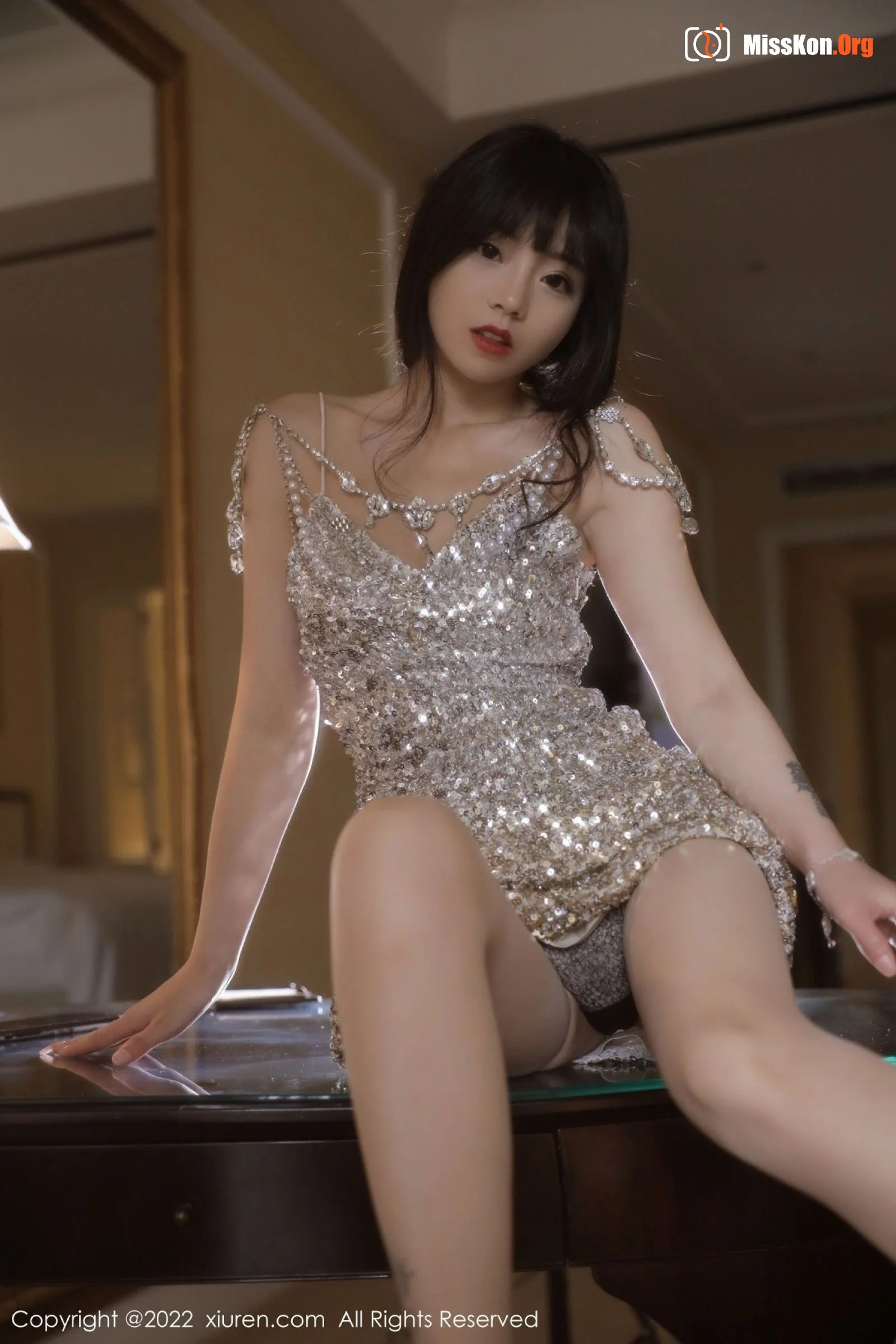 Zhou Yuxi - Photo 4