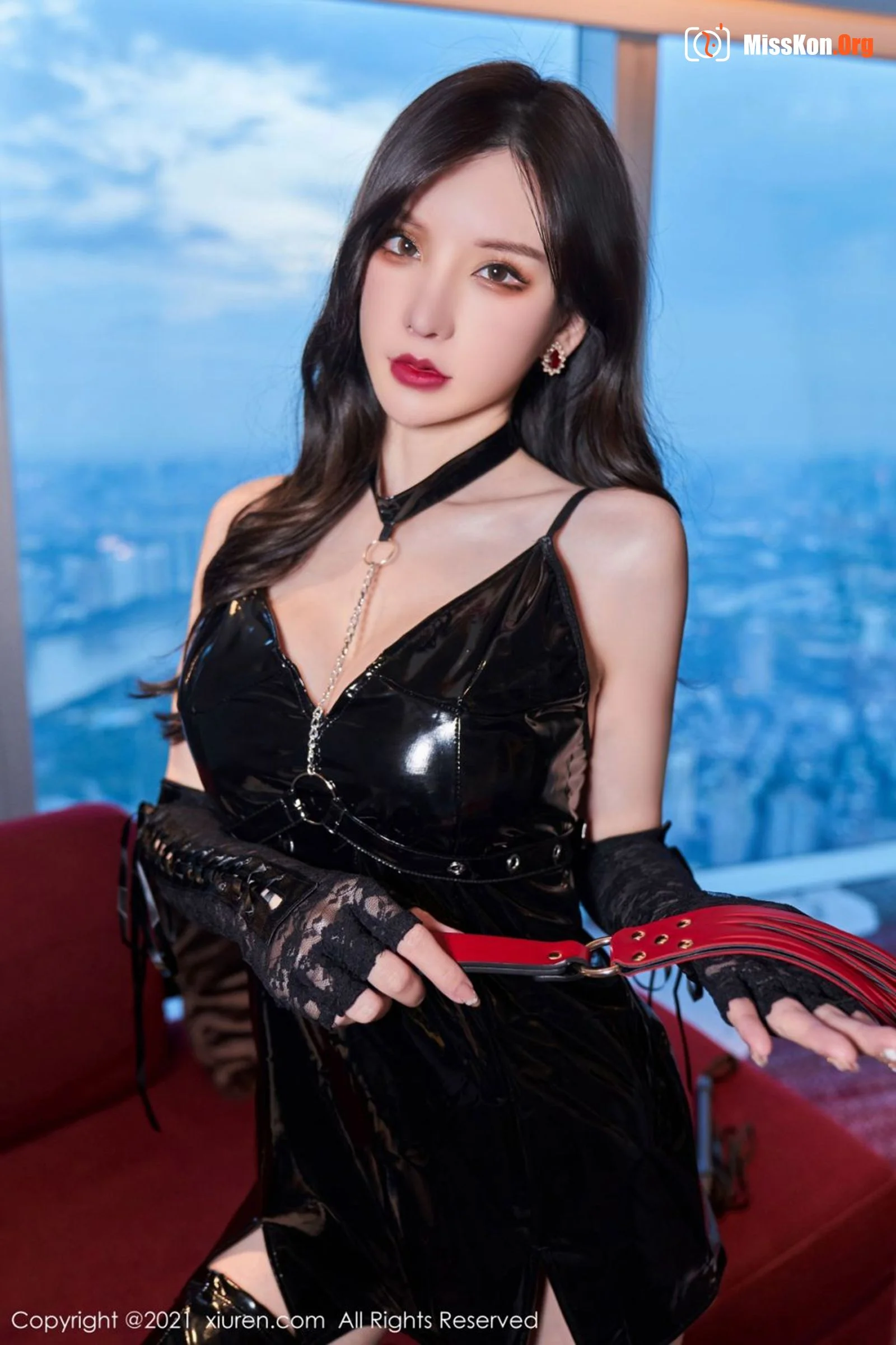 Zhou Yuxi - Photo 4
